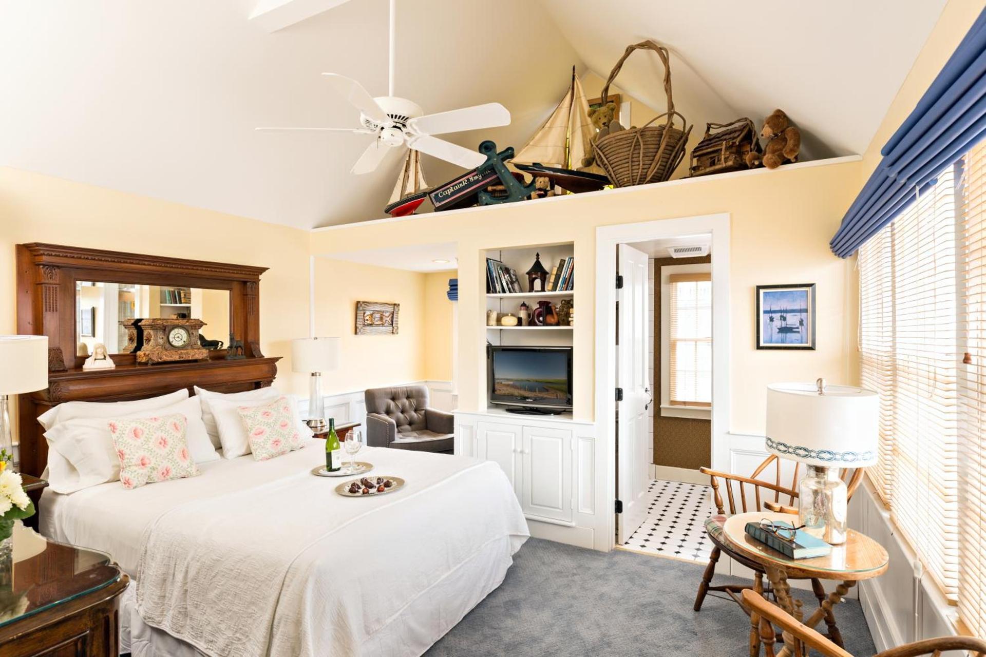 Brass Key Guesthouse Adults Only photo 21