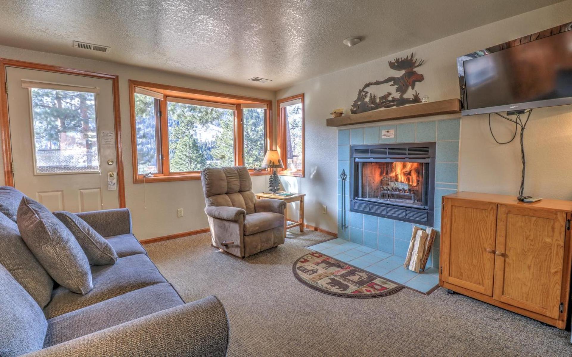 McGregor Mountain Lodge photo 34