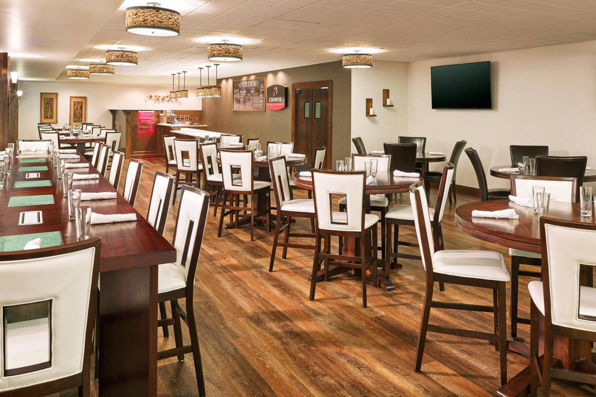 Four Points by Sheraton Bellingham Hotel & Conference Center photo 16