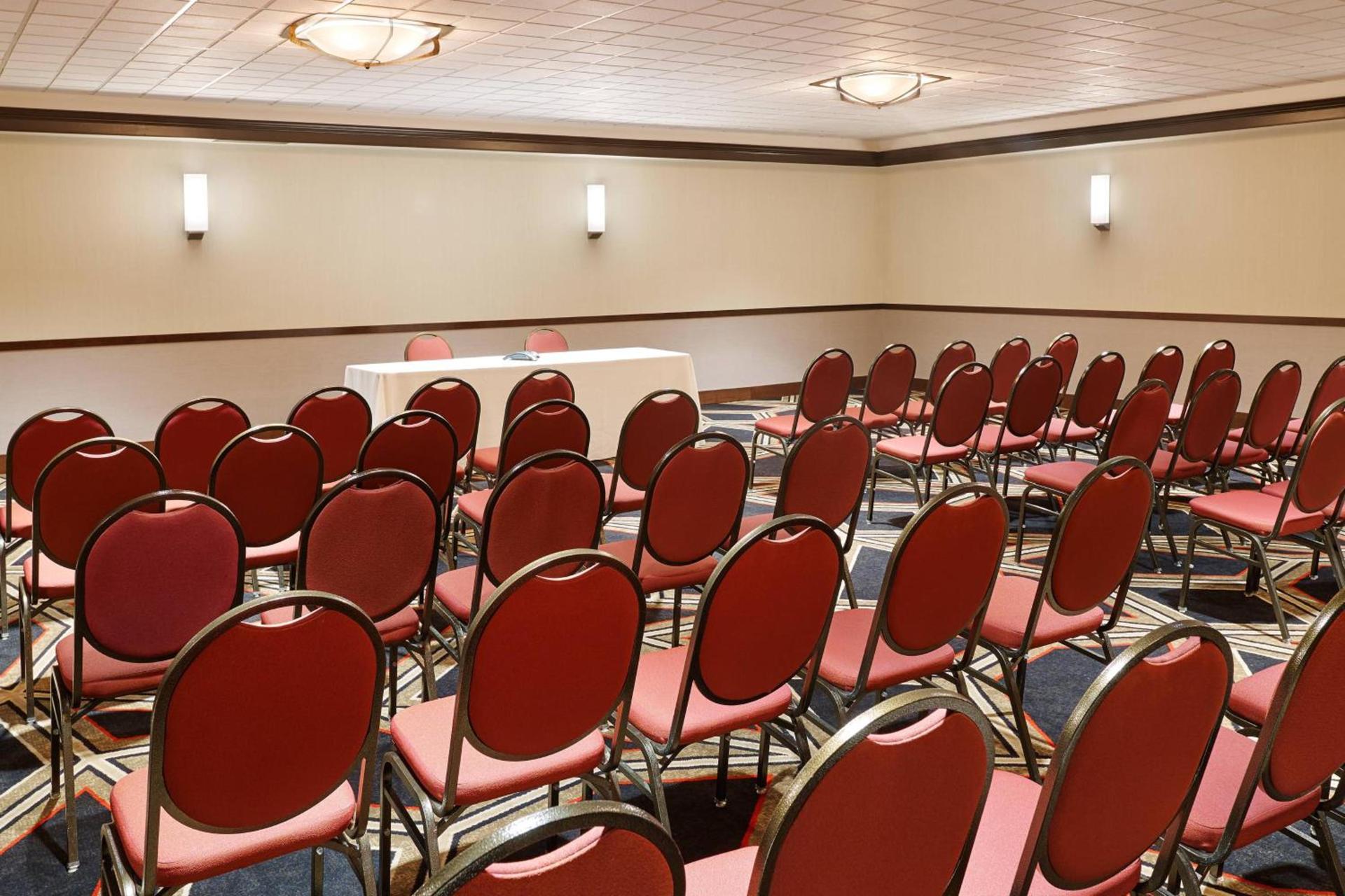 Four Points by Sheraton Bellingham Hotel & Conference Center photo 22