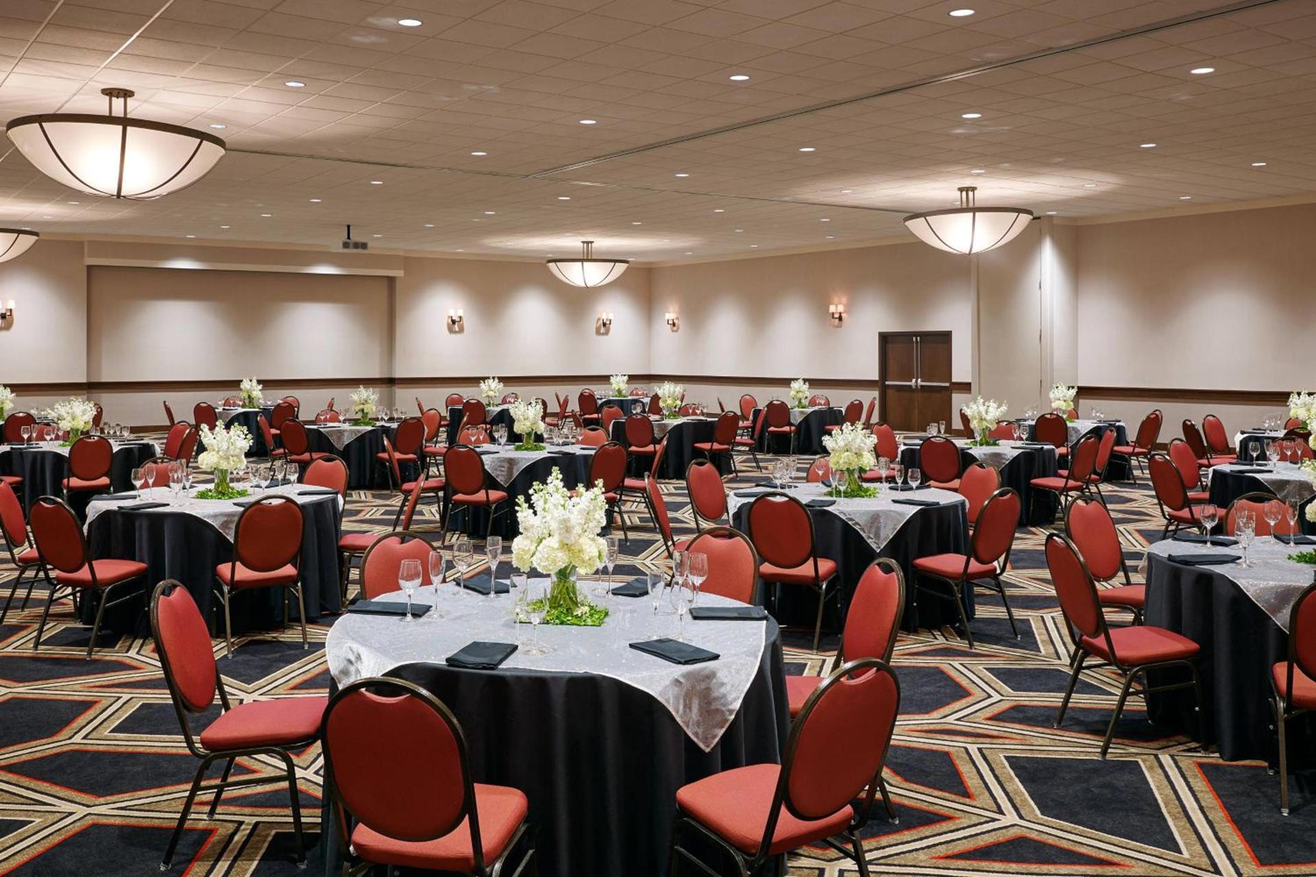 Four Points by Sheraton Bellingham Hotel & Conference Center photo 23