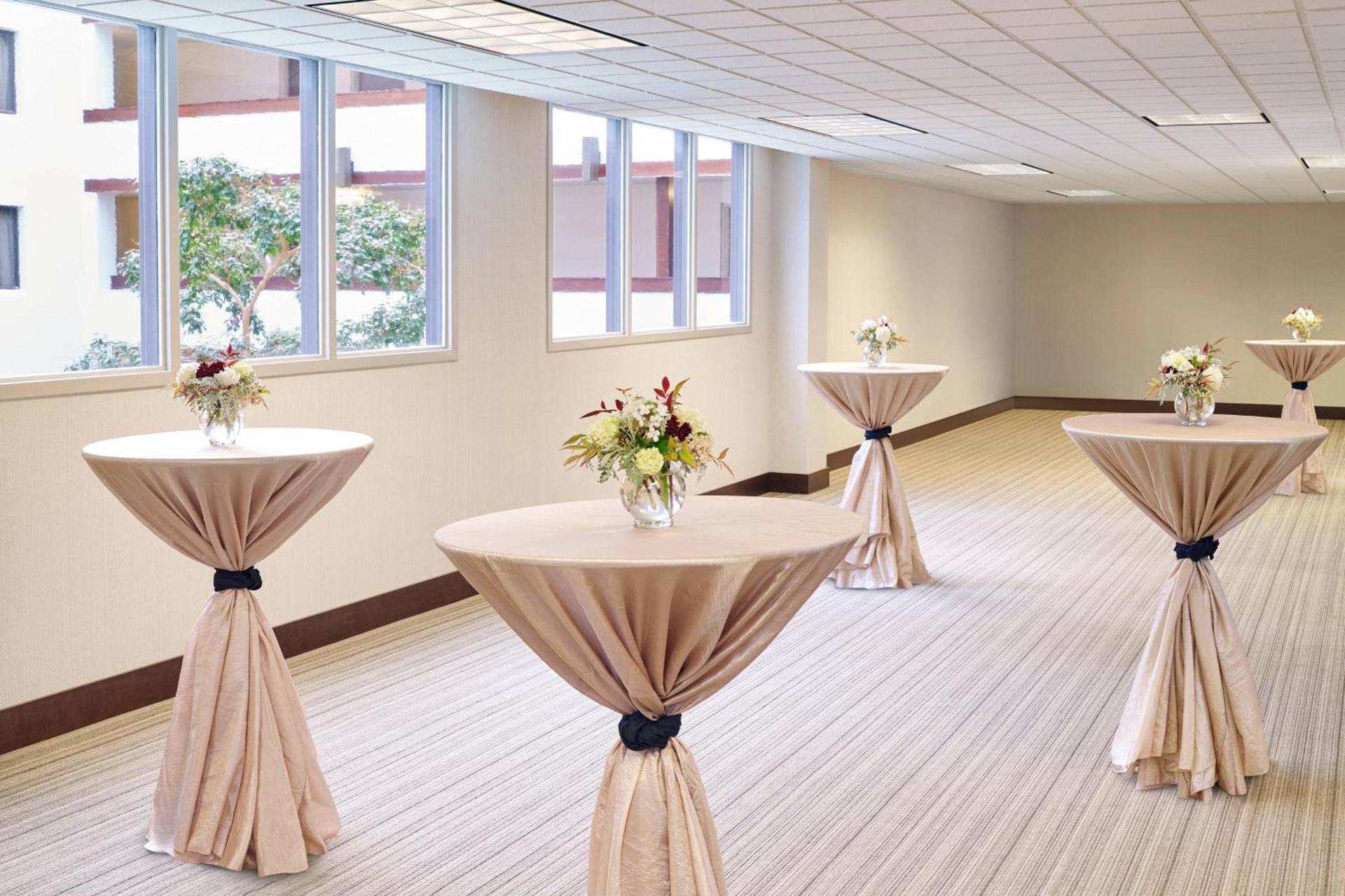 Four Points by Sheraton Bellingham Hotel & Conference Center photo 24