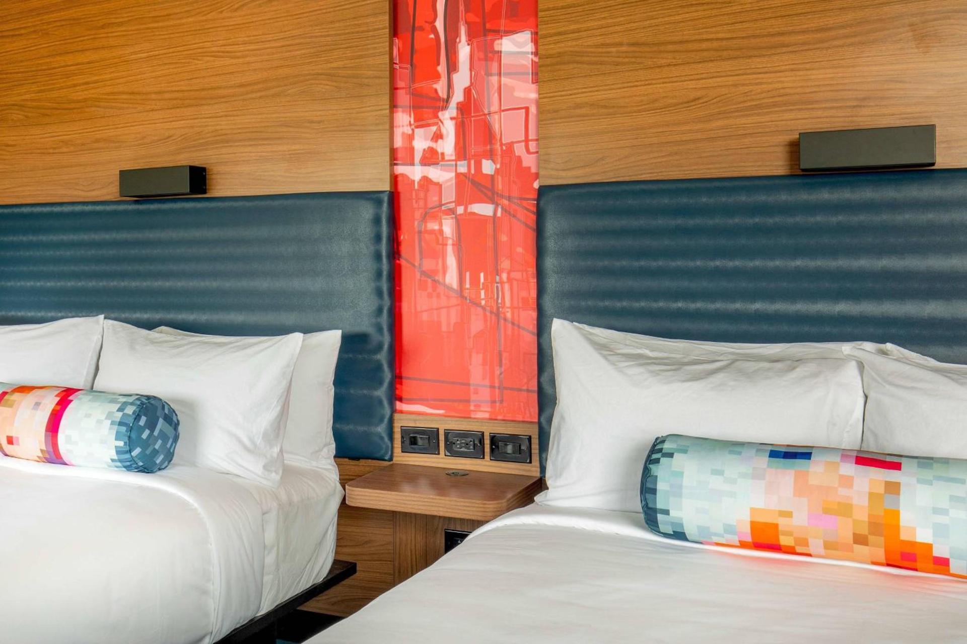 Aloft by Marriott Alpharetta photo 6