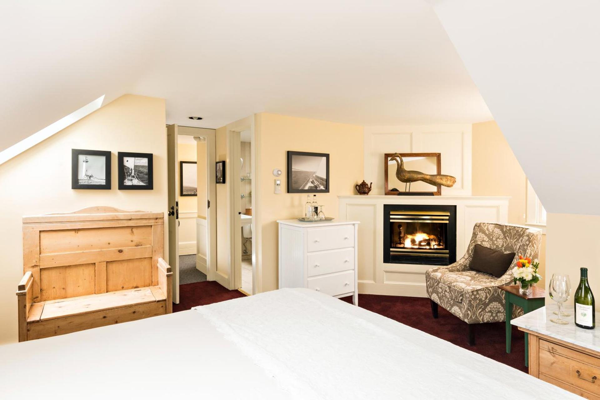 Brass Key Guesthouse Adults Only photo 26