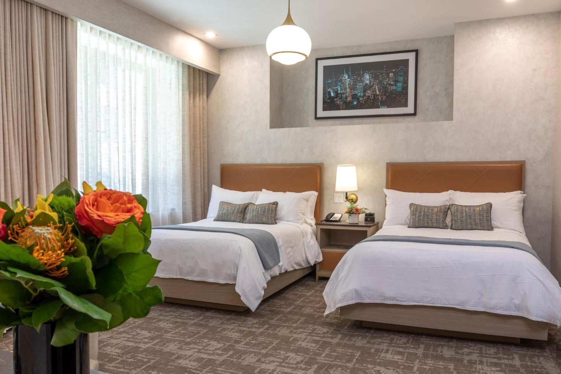 Broadway Plaza Hotel photo 63