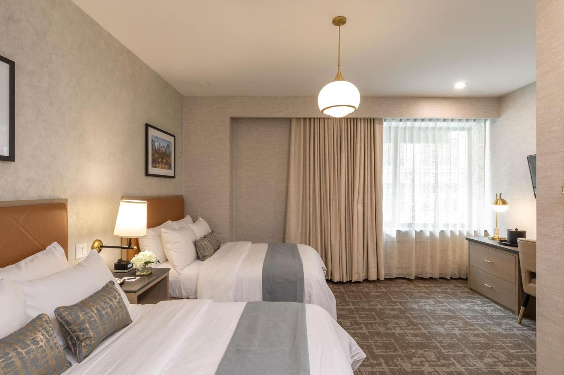 Broadway Plaza Hotel photo 66