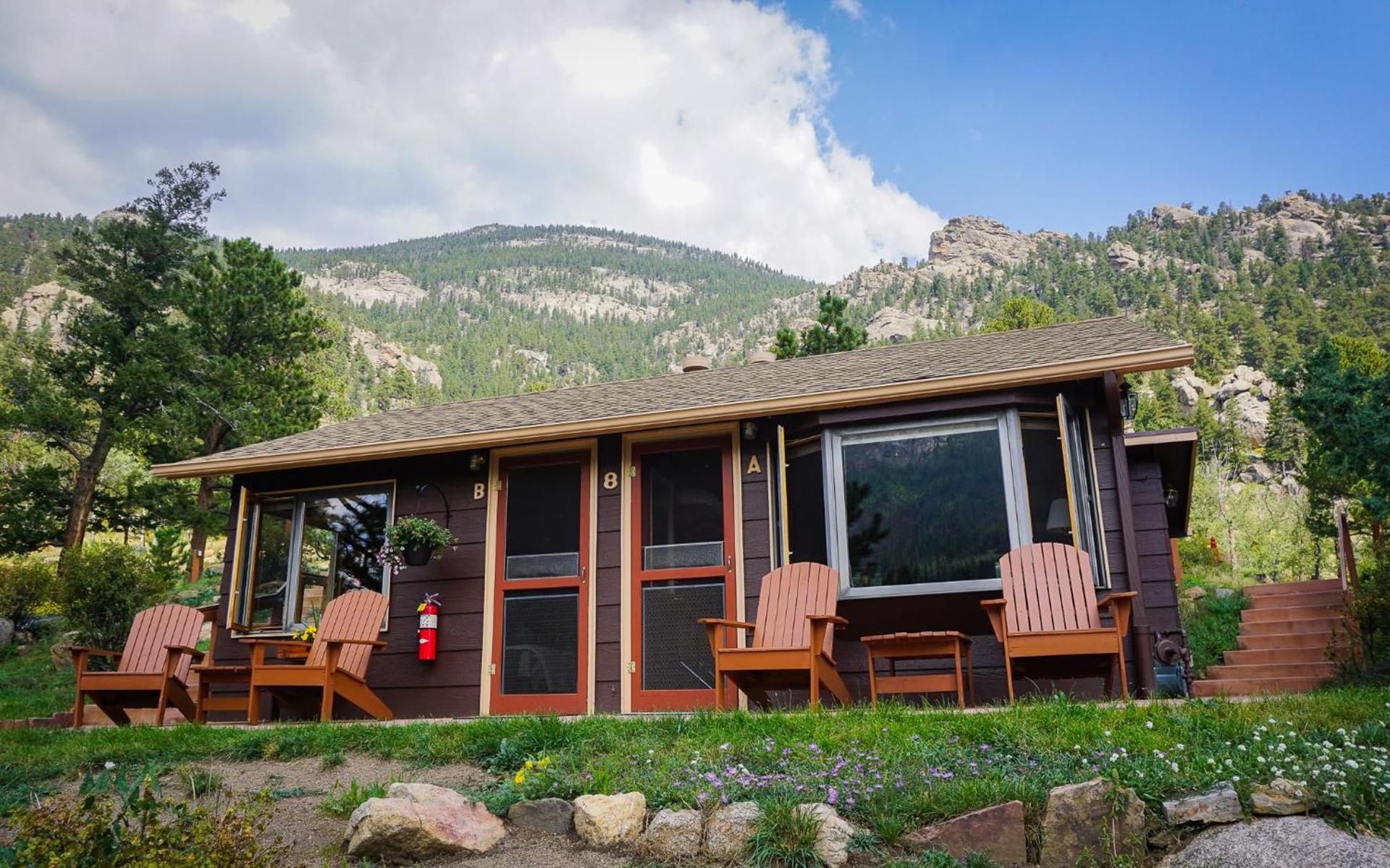 McGregor Mountain Lodge photo 37