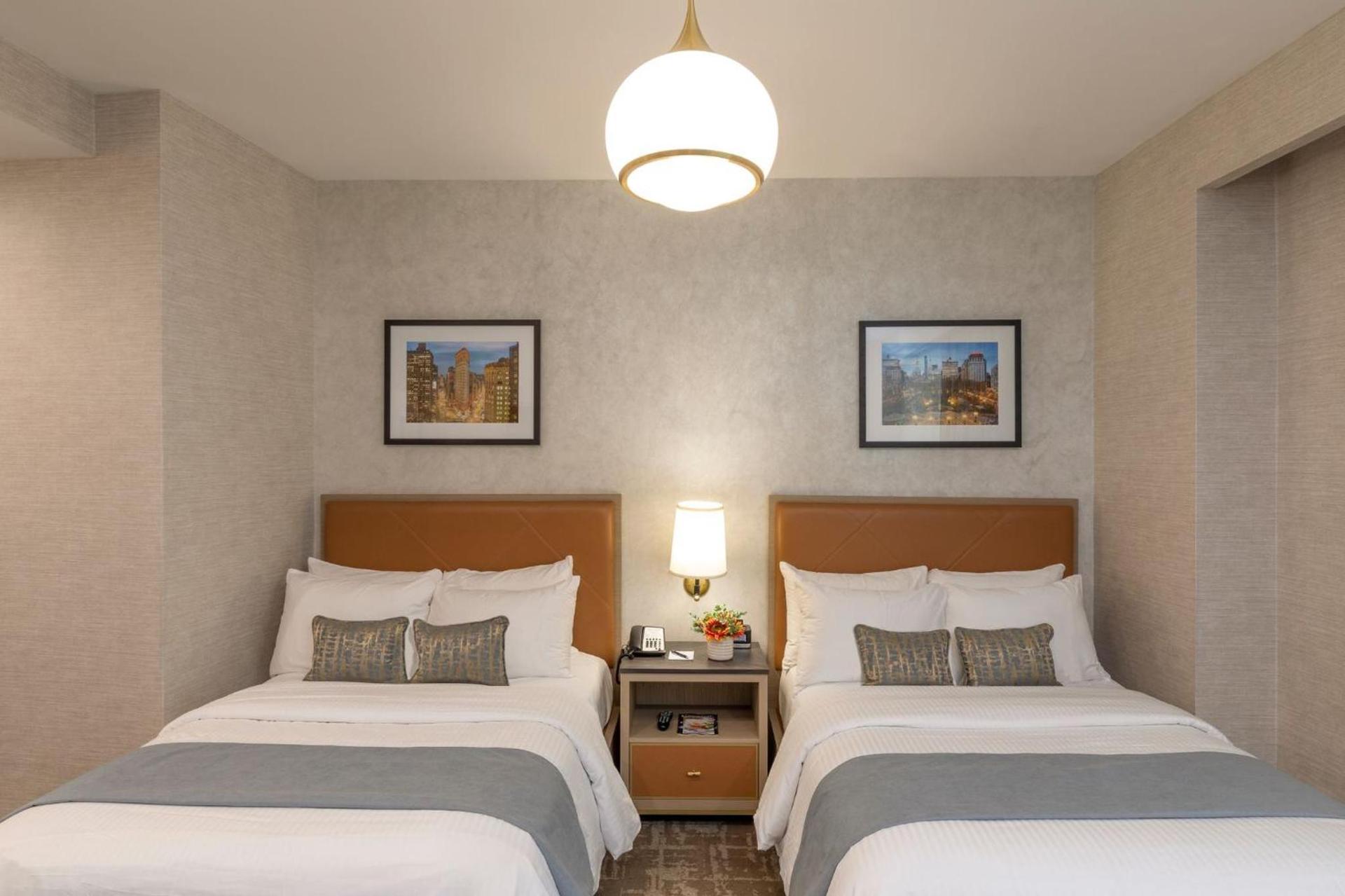 Broadway Plaza Hotel photo 67