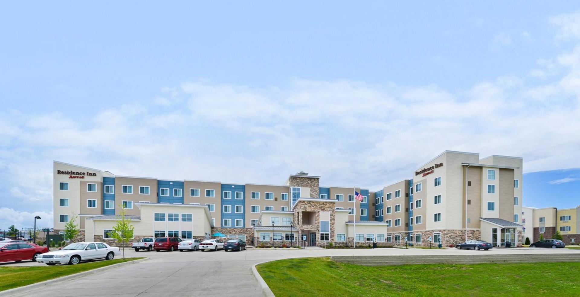 Residence Inn by Marriott Champaign photo 3