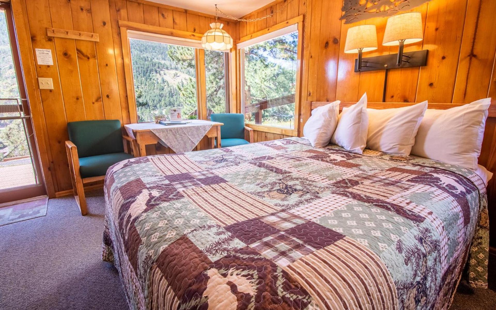 McGregor Mountain Lodge photo 41