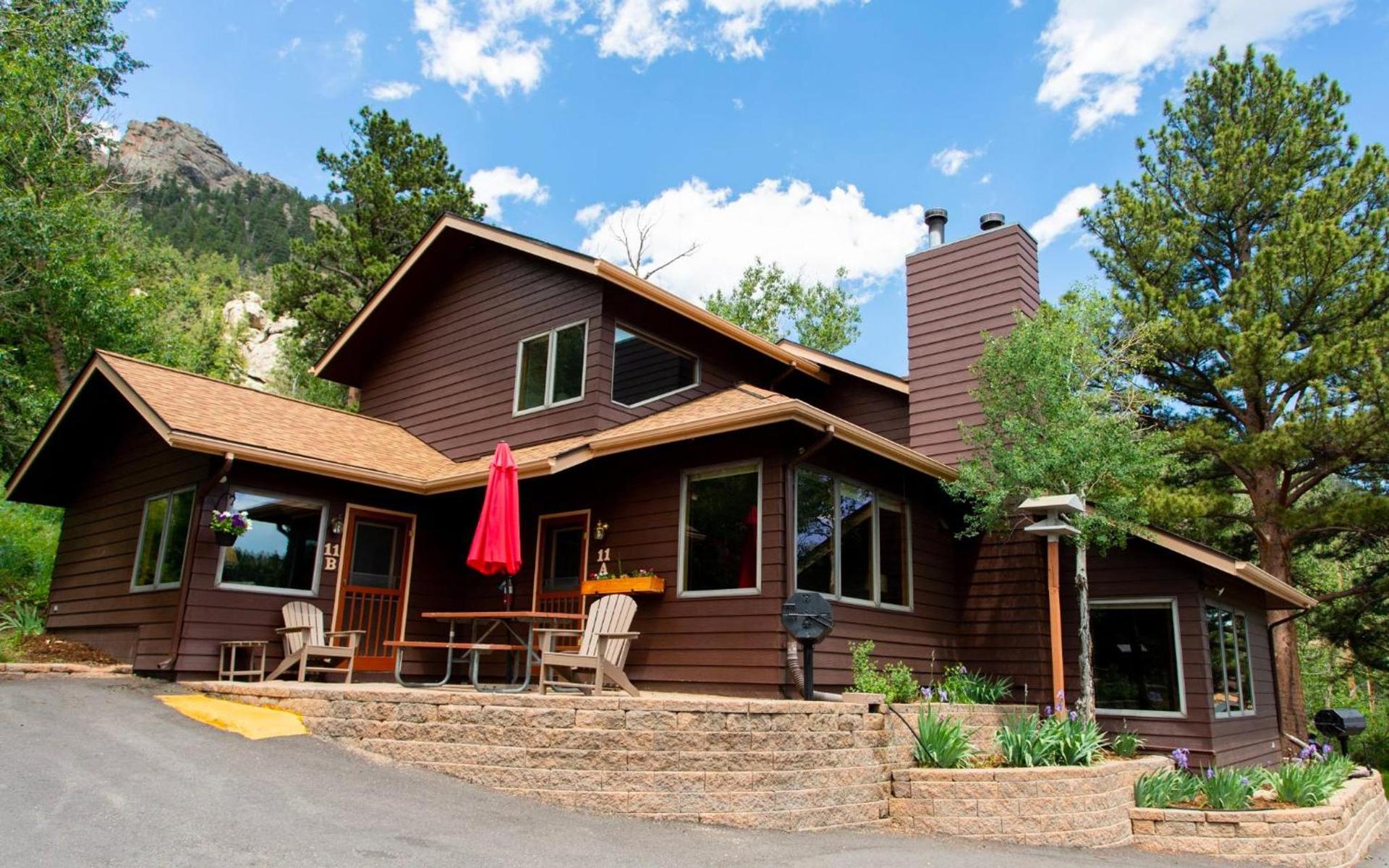 McGregor Mountain Lodge photo 45