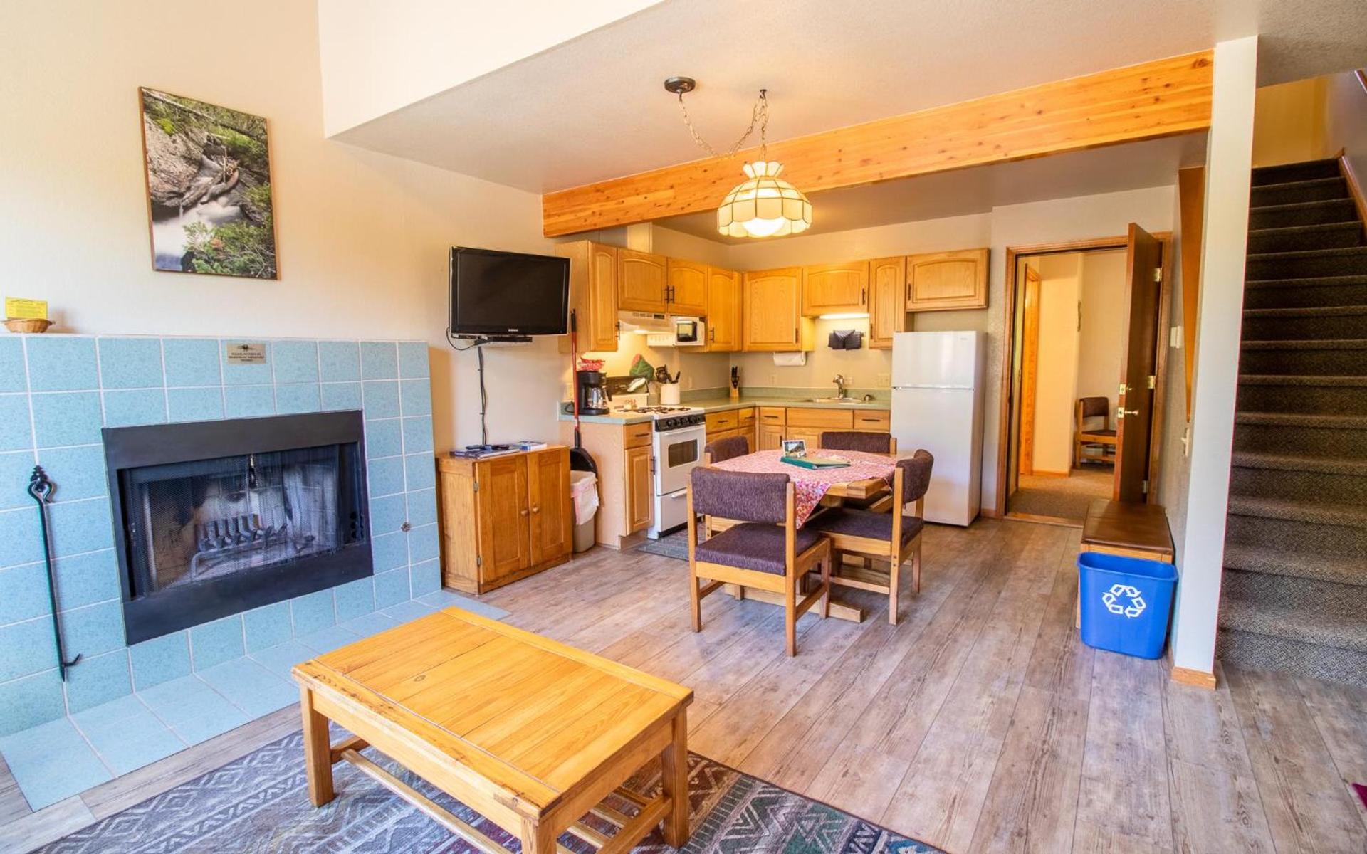 McGregor Mountain Lodge photo 46