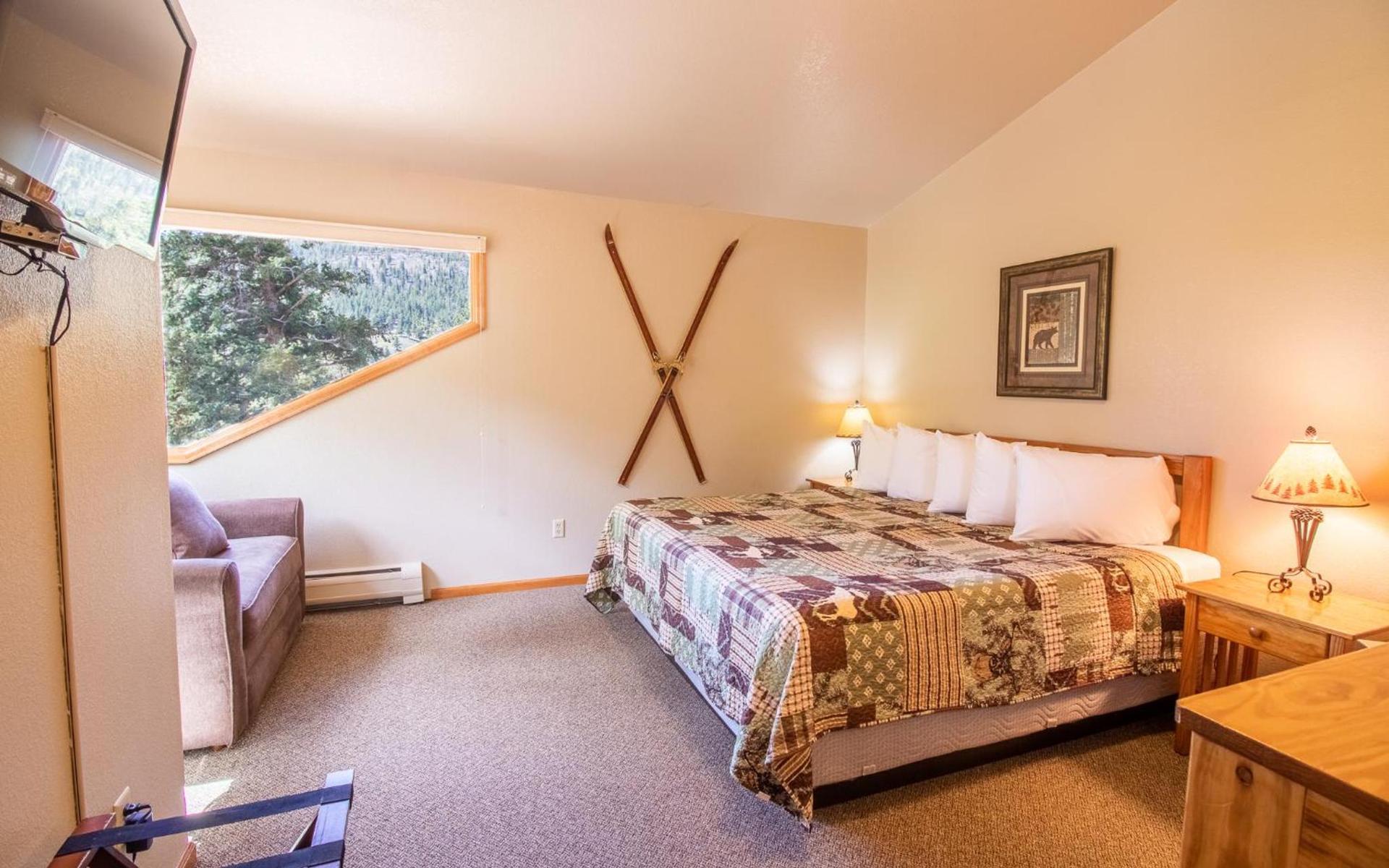 McGregor Mountain Lodge photo 56