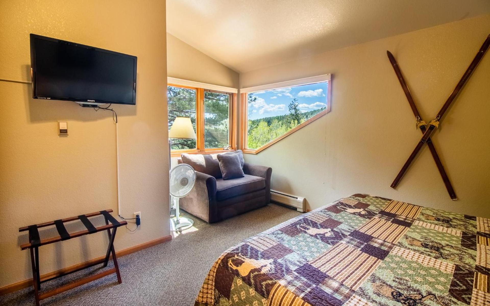 McGregor Mountain Lodge photo 55