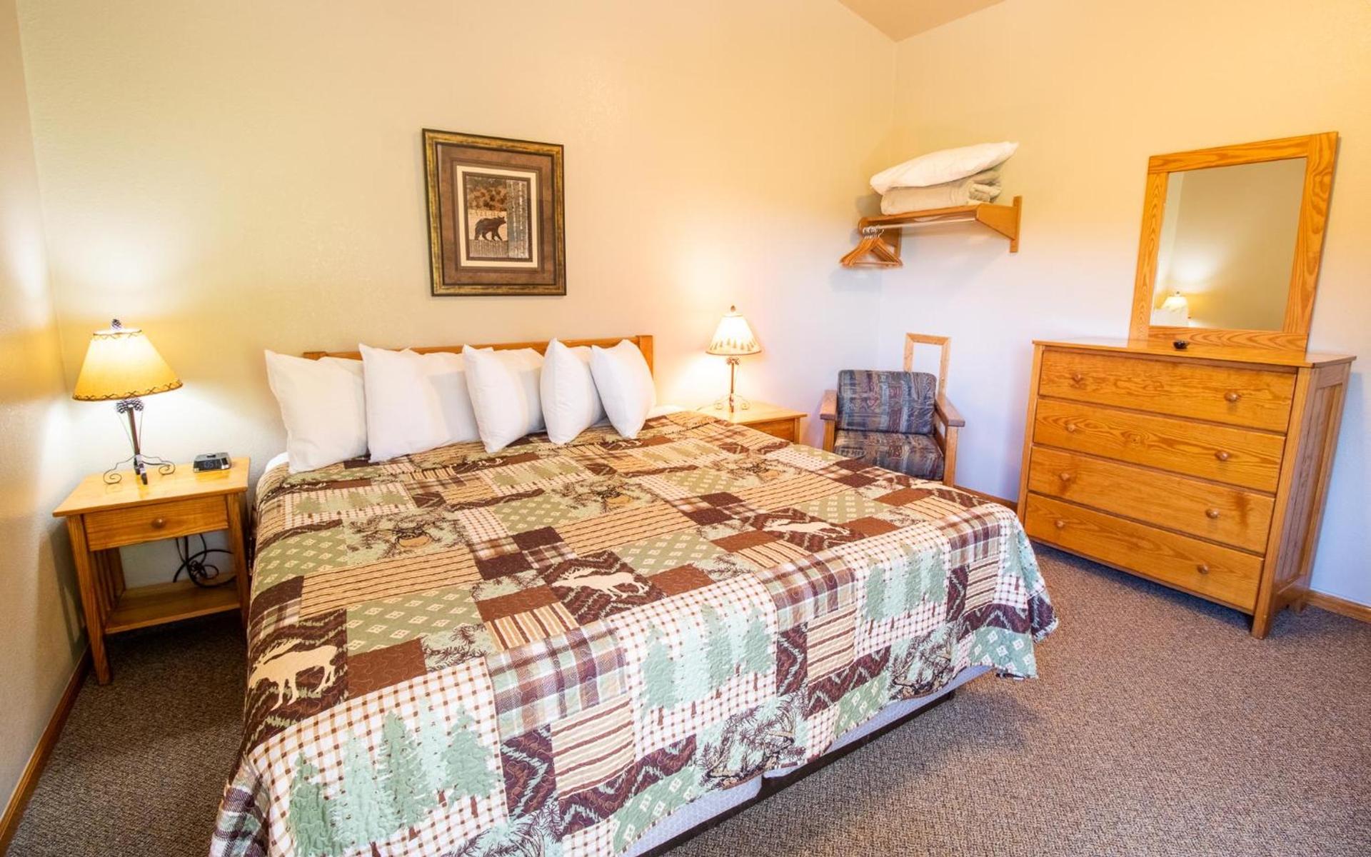 McGregor Mountain Lodge photo 53