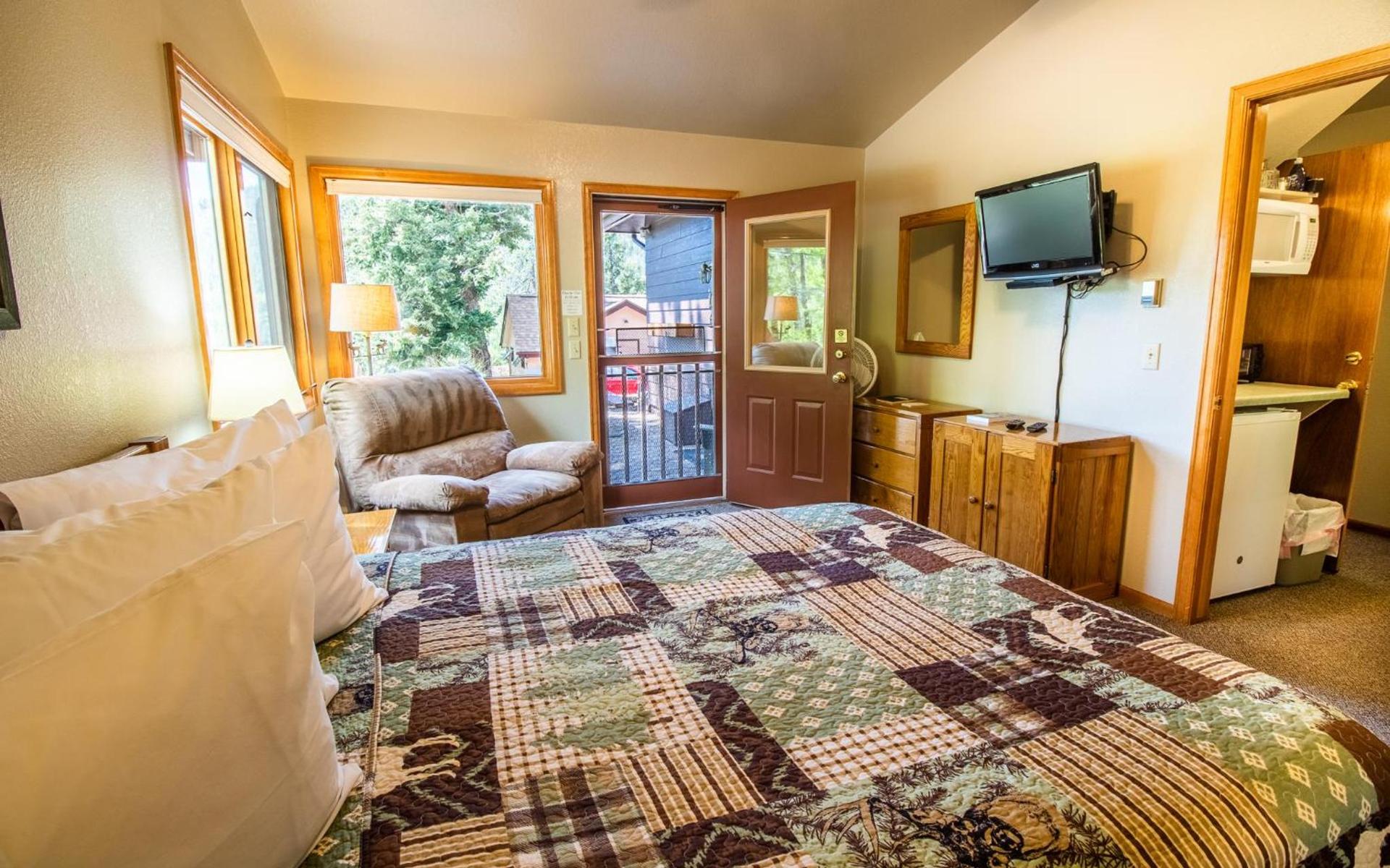 McGregor Mountain Lodge photo 51