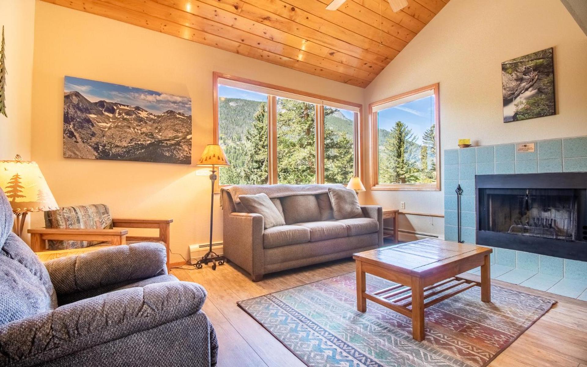 McGregor Mountain Lodge photo 50