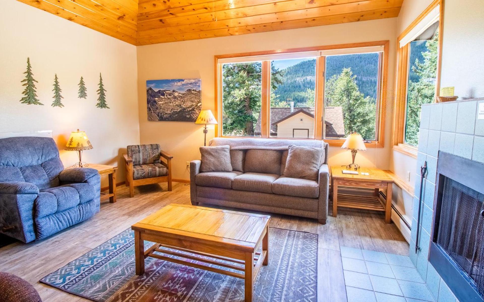 McGregor Mountain Lodge photo 48