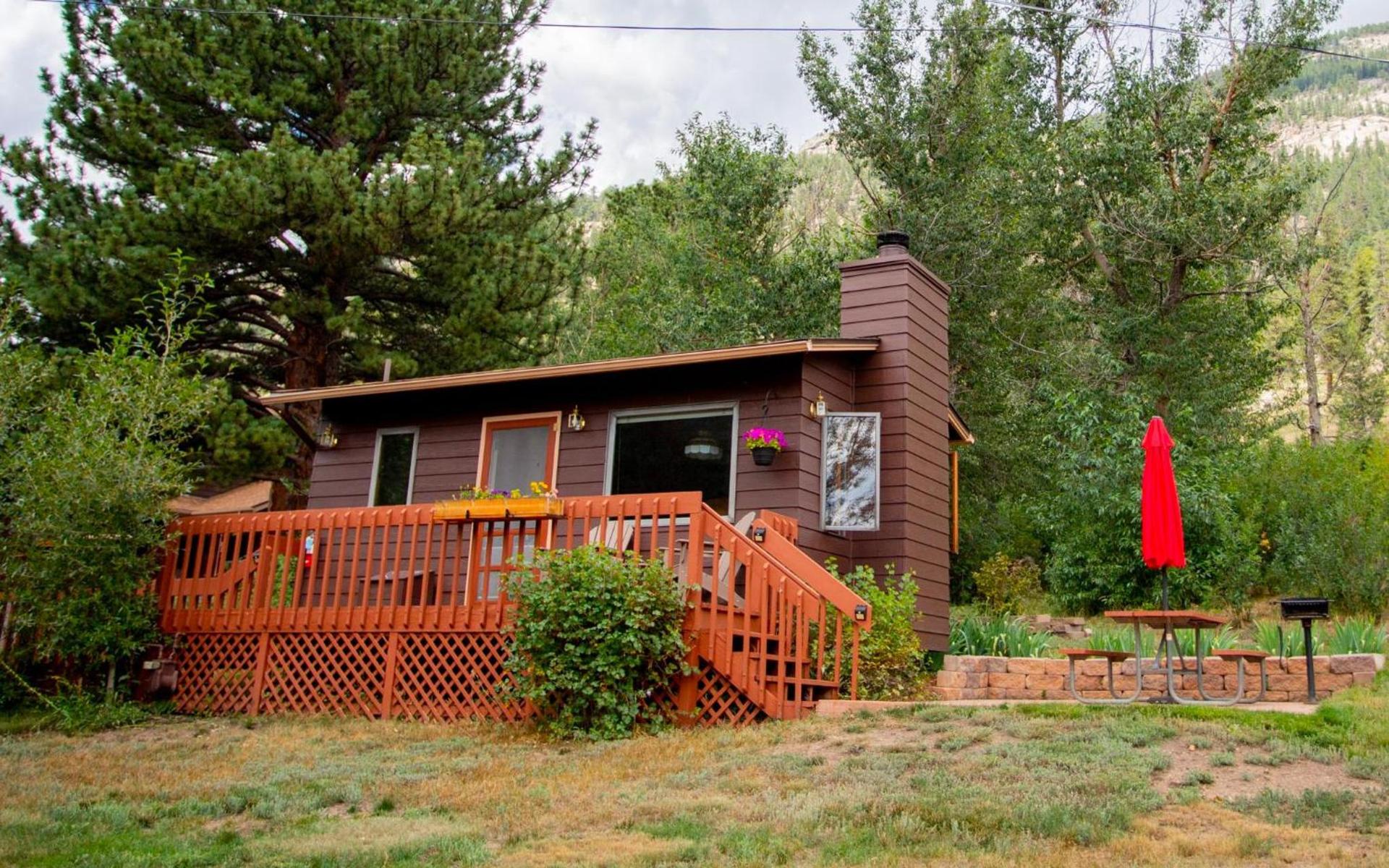 McGregor Mountain Lodge photo 62