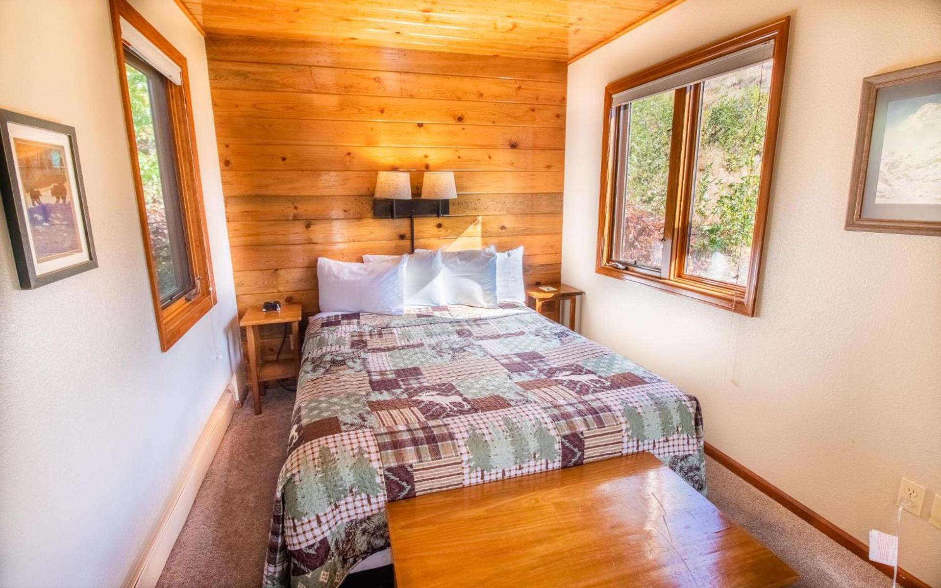 McGregor Mountain Lodge photo 63
