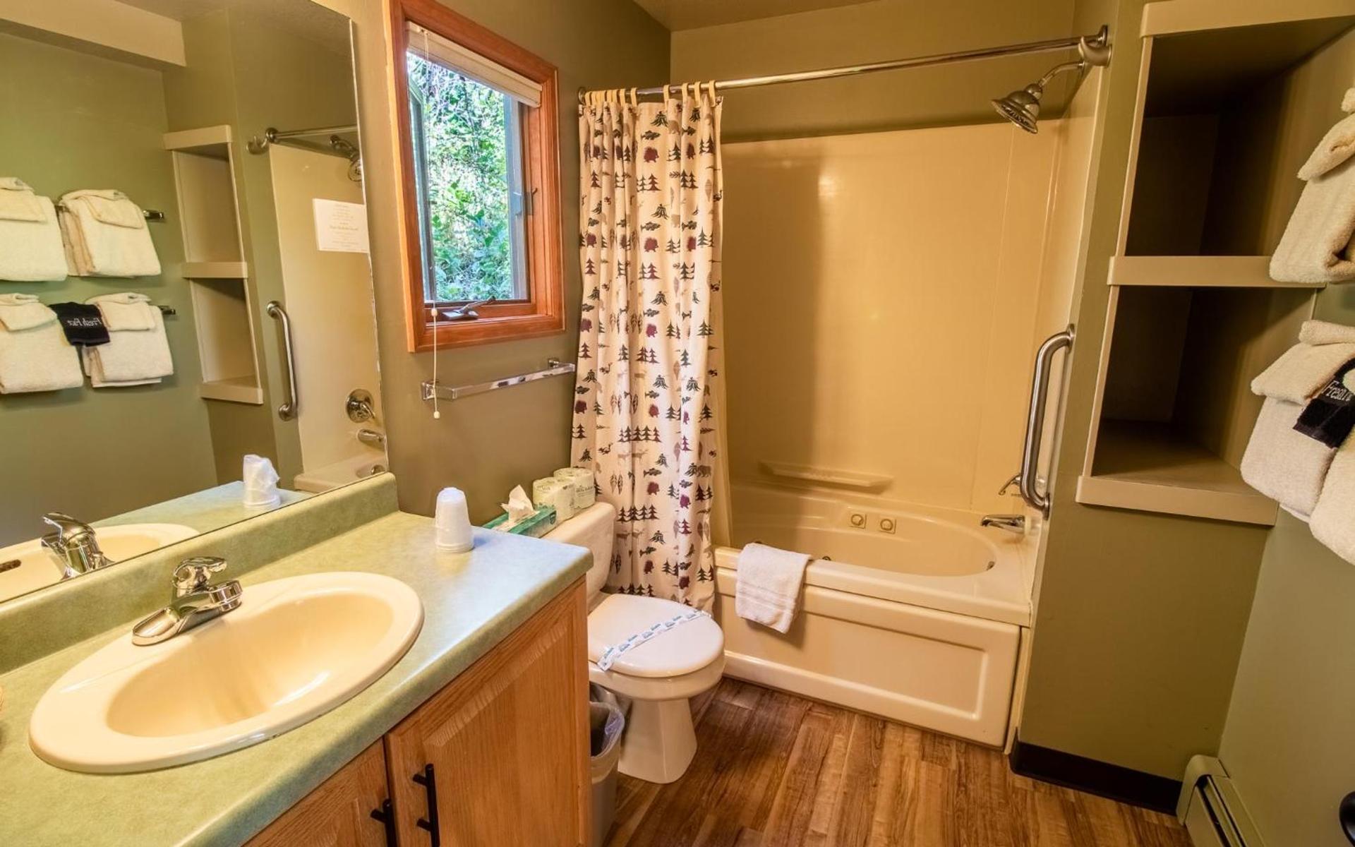 McGregor Mountain Lodge photo 65