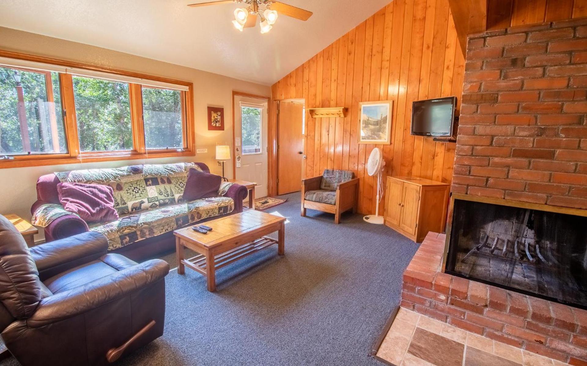 McGregor Mountain Lodge photo 72