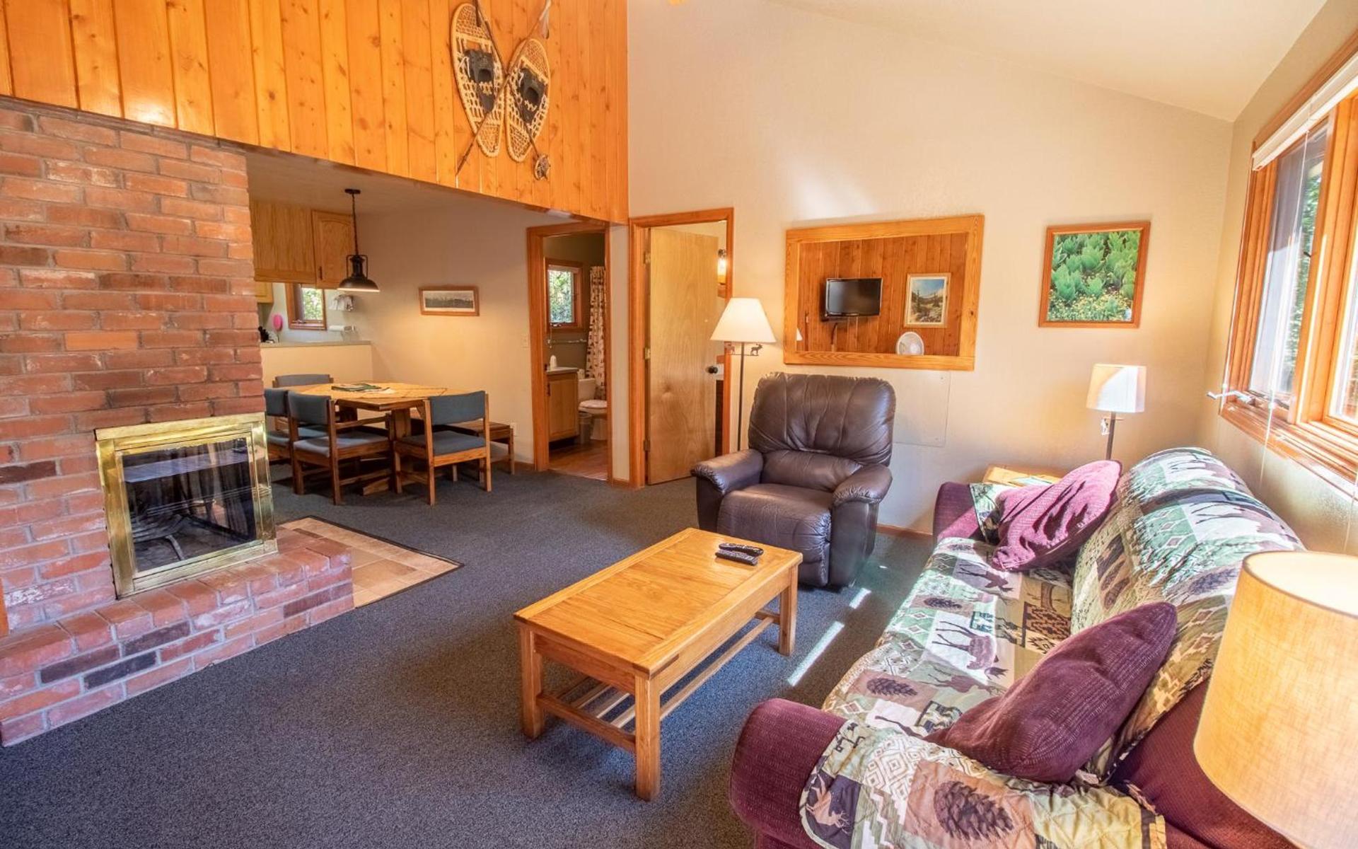 McGregor Mountain Lodge photo 69