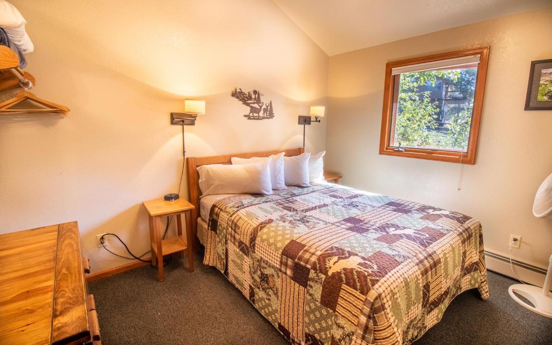 McGregor Mountain Lodge photo 67