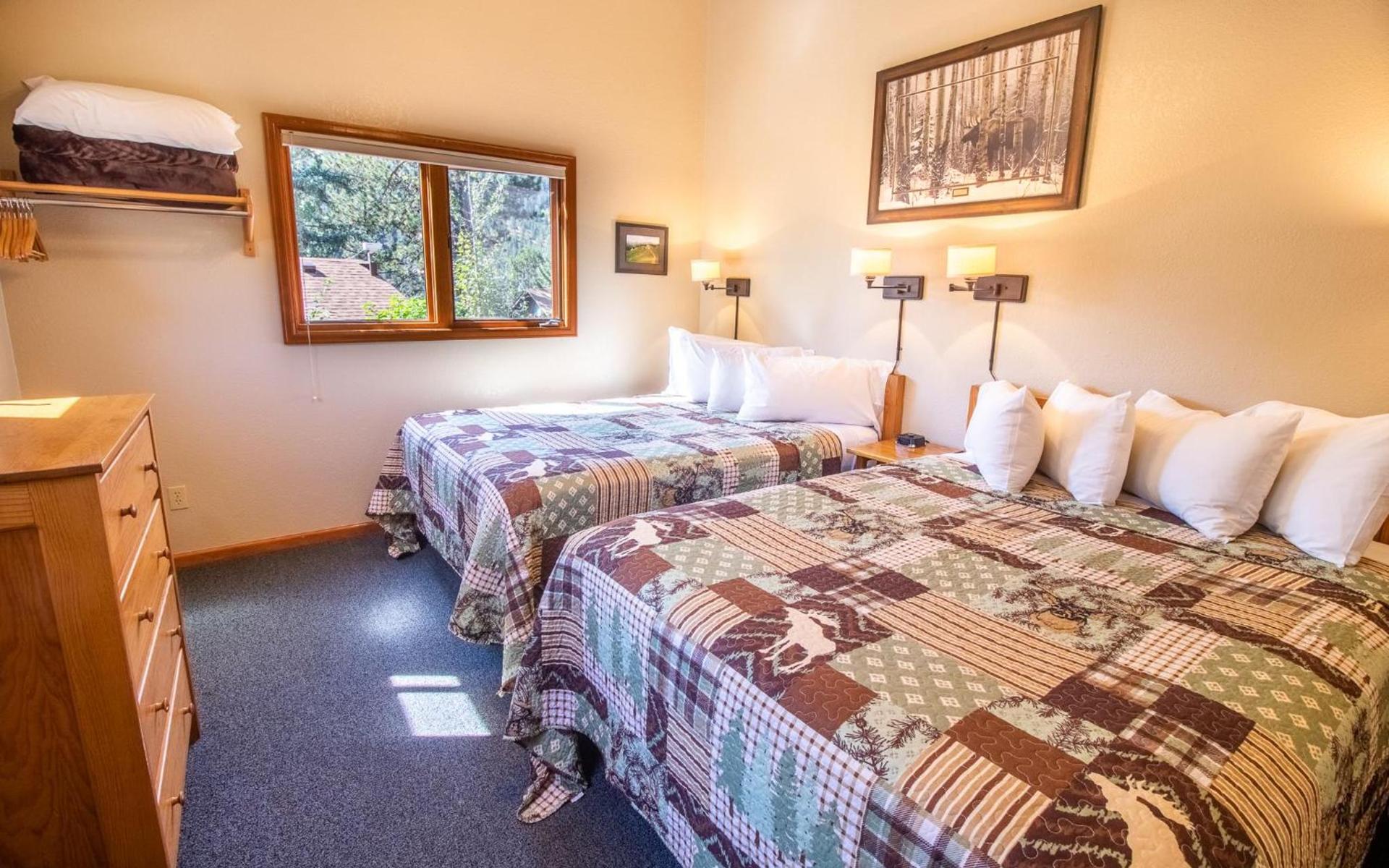 McGregor Mountain Lodge photo 68