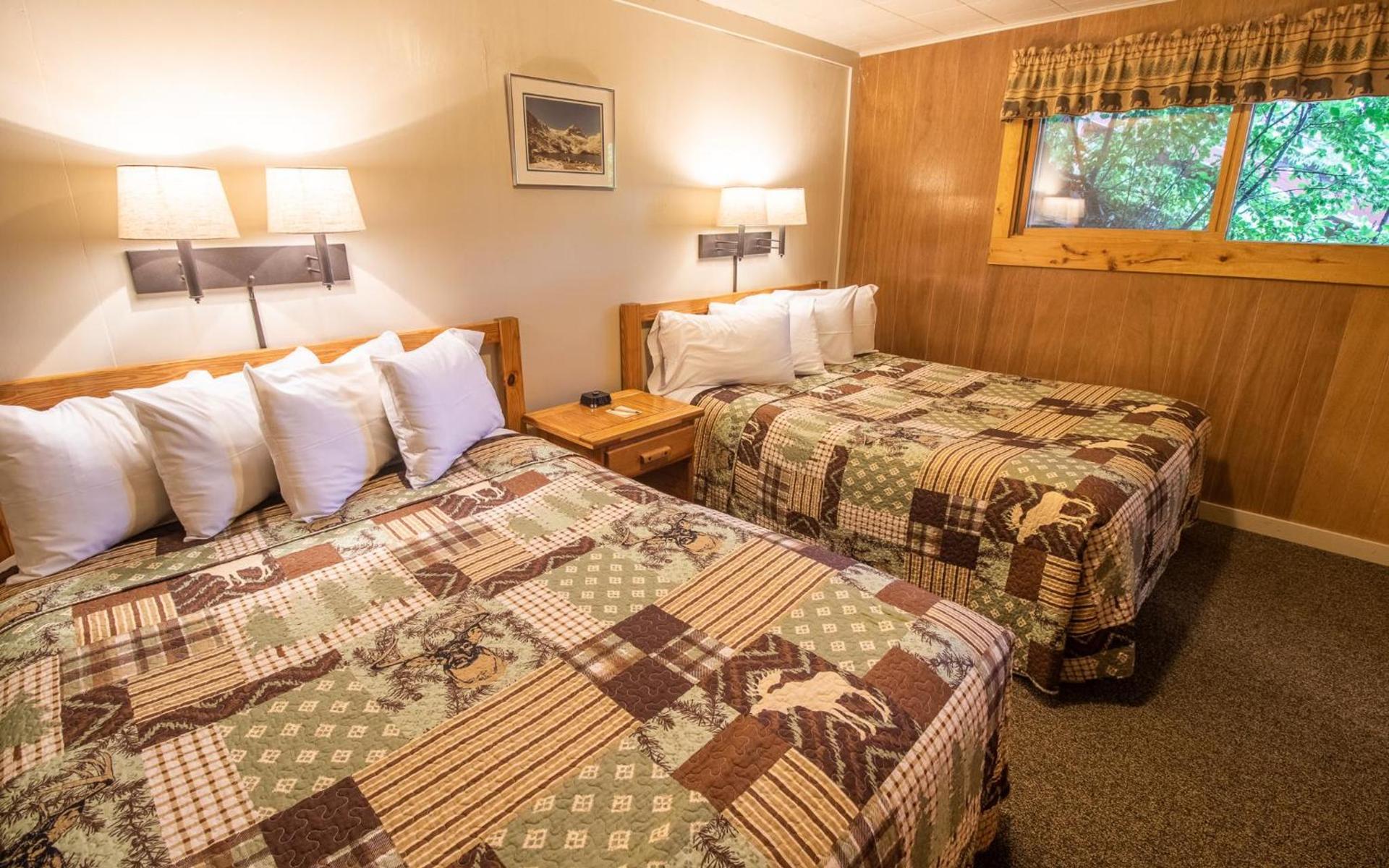 McGregor Mountain Lodge photo 75