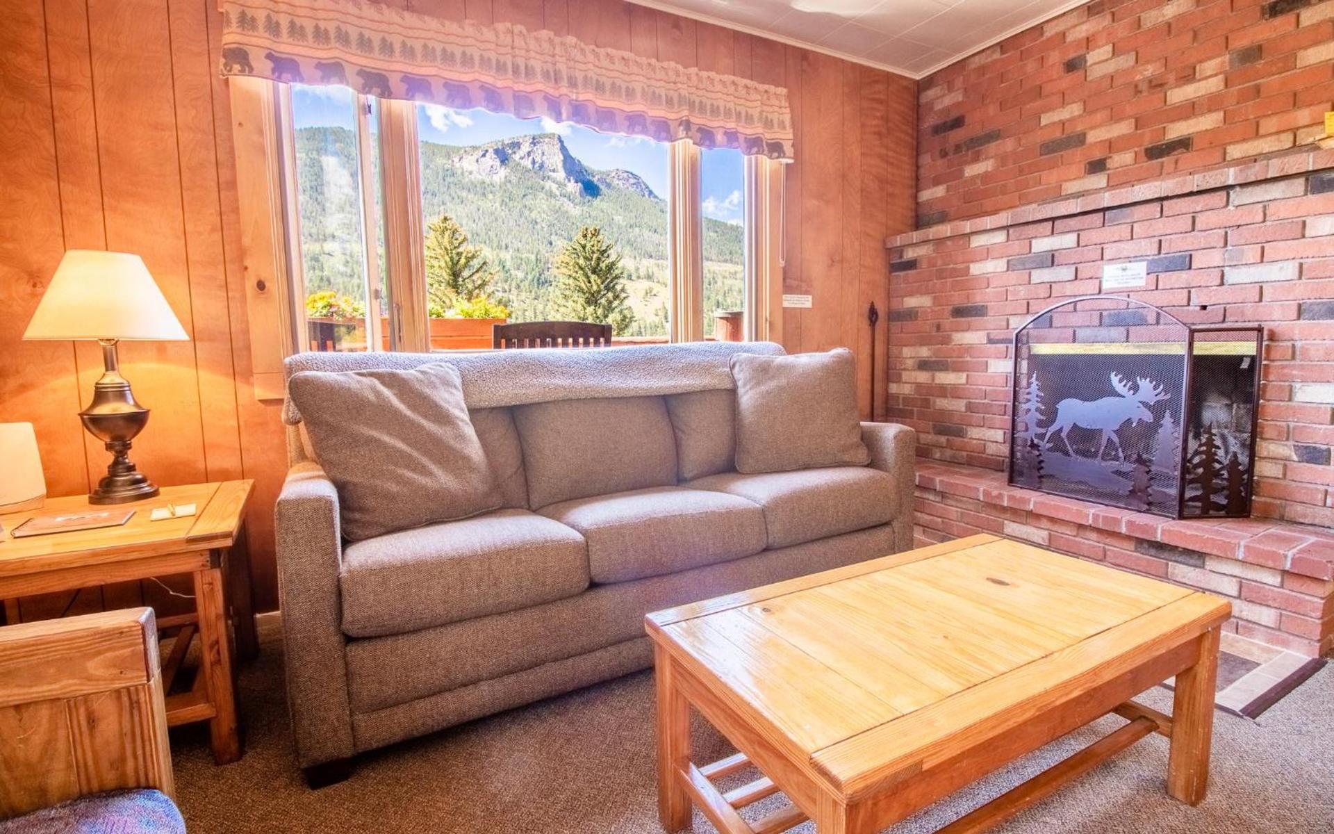 McGregor Mountain Lodge photo 85