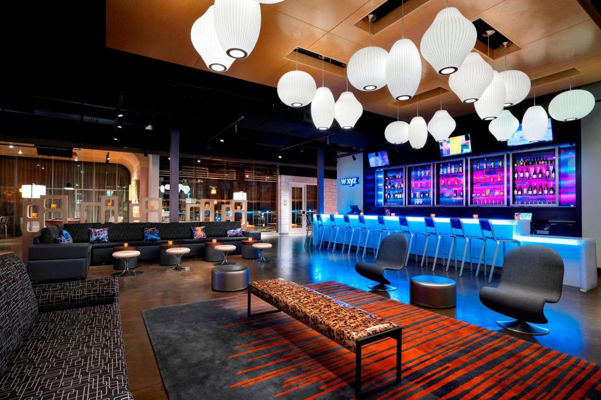 Aloft by Marriott Columbia Downtown photo 13