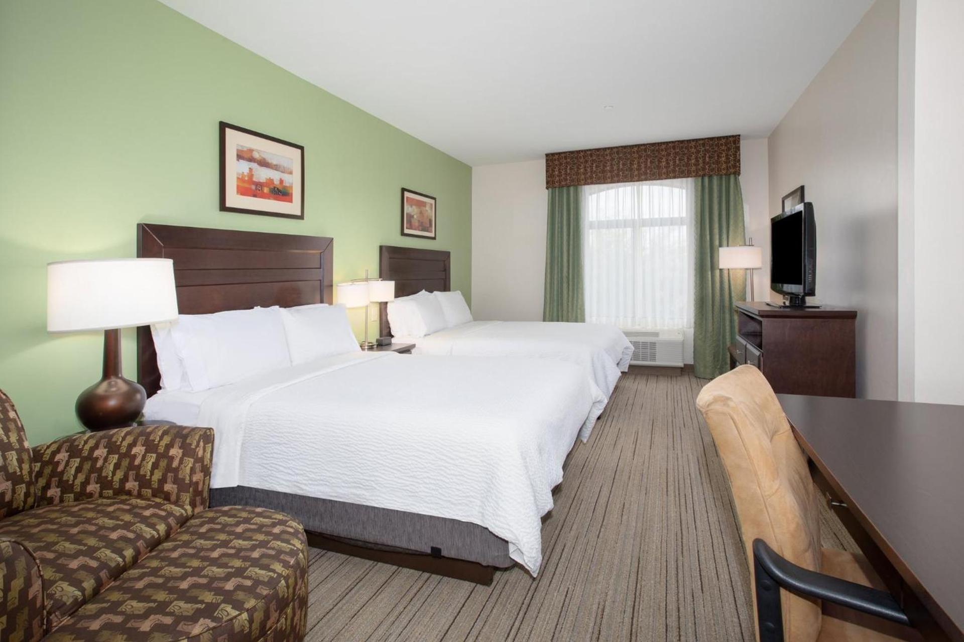 Holiday Inn Express & Suites Oro Valley-Tucson North by IHG photo 27