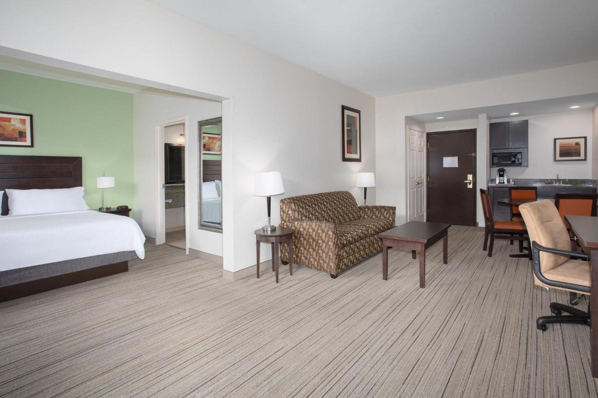 Holiday Inn Express & Suites Oro Valley-Tucson North by IHG photo 41