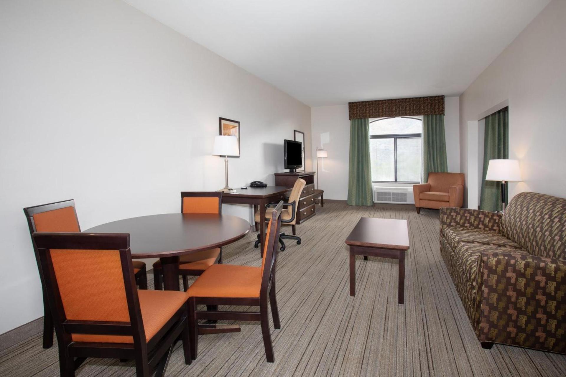Holiday Inn Express & Suites Oro Valley-Tucson North by IHG photo 42