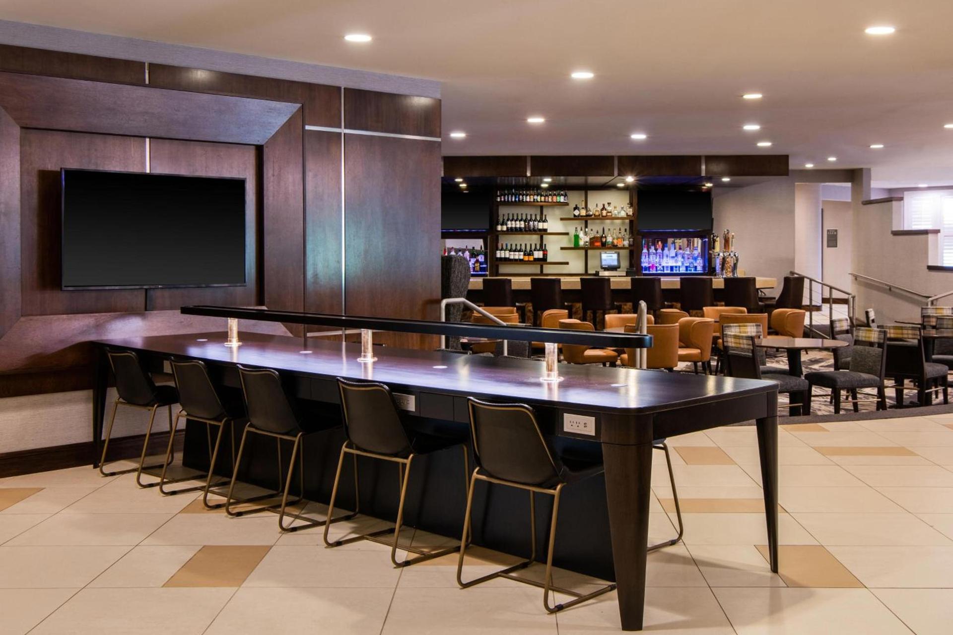 Sheraton Ann Arbor Hotel photo 7