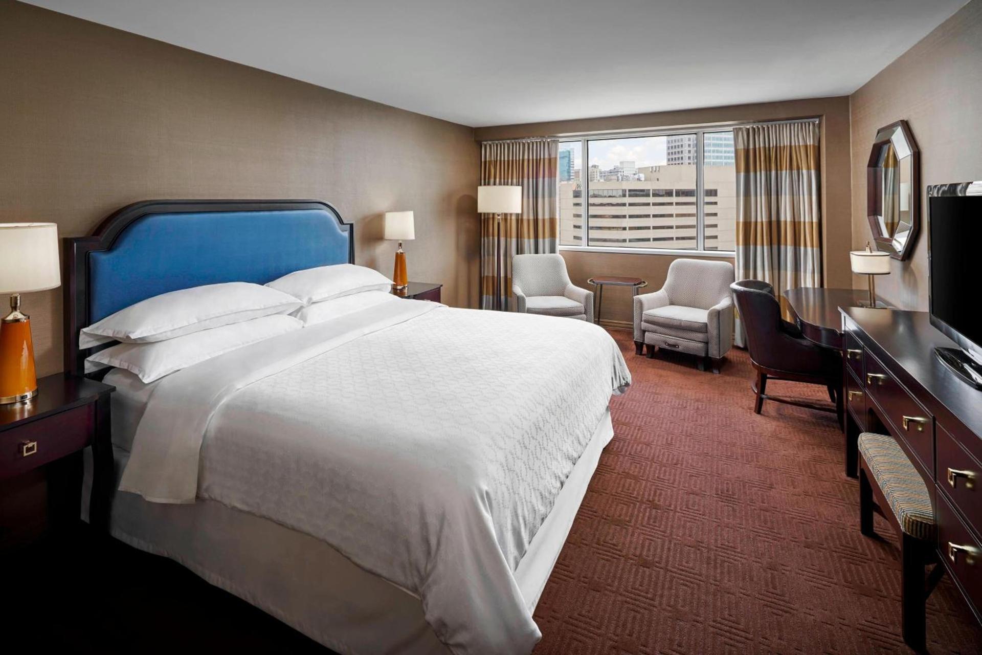 Sheraton Inner Harbor Hotel photo 6