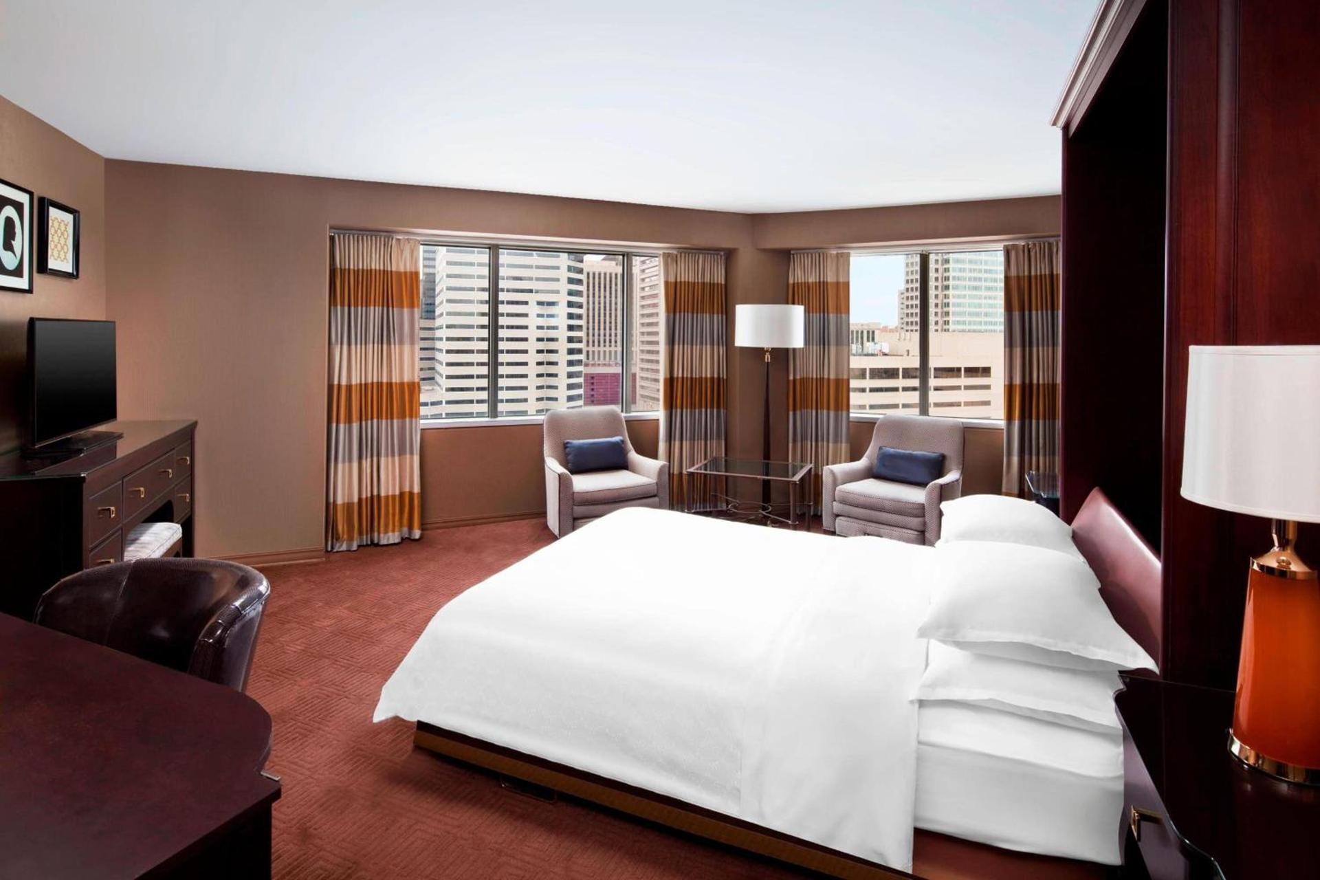 Sheraton Inner Harbor Hotel photo 17