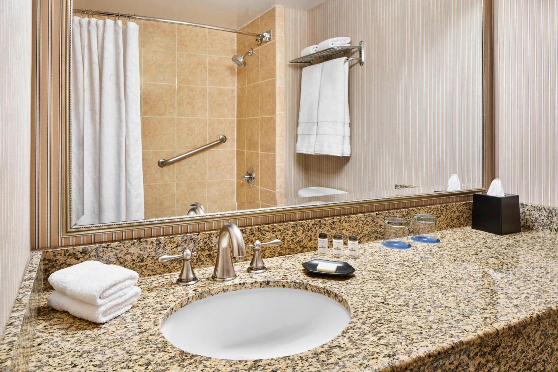 Sheraton Inner Harbor Hotel photo 11
