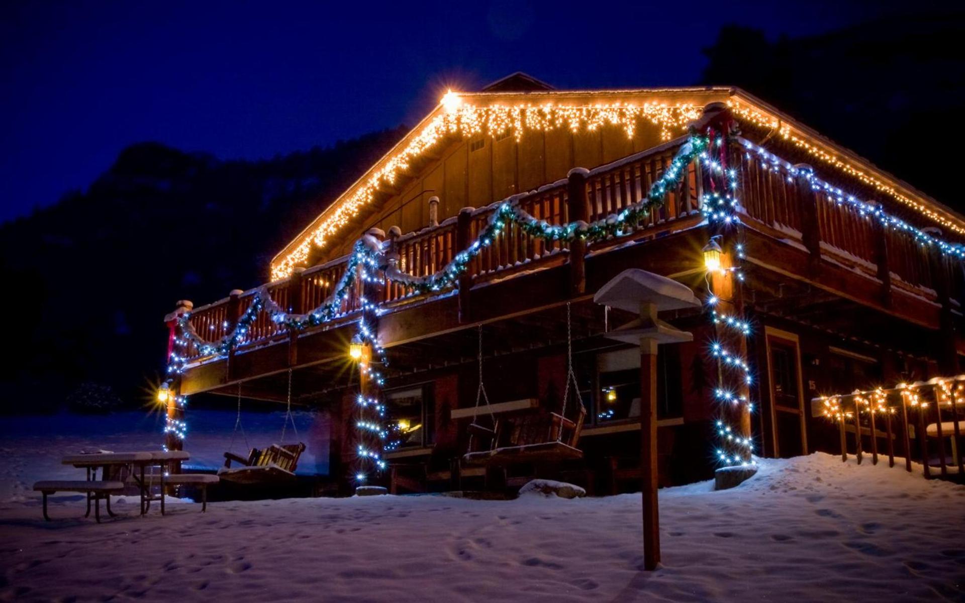 McGregor Mountain Lodge photo 10