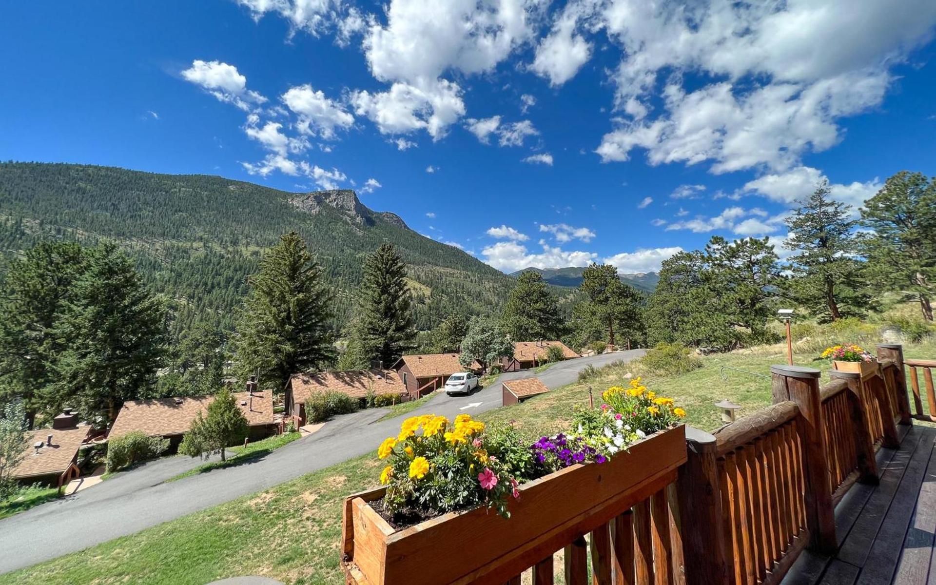 McGregor Mountain Lodge photo 9