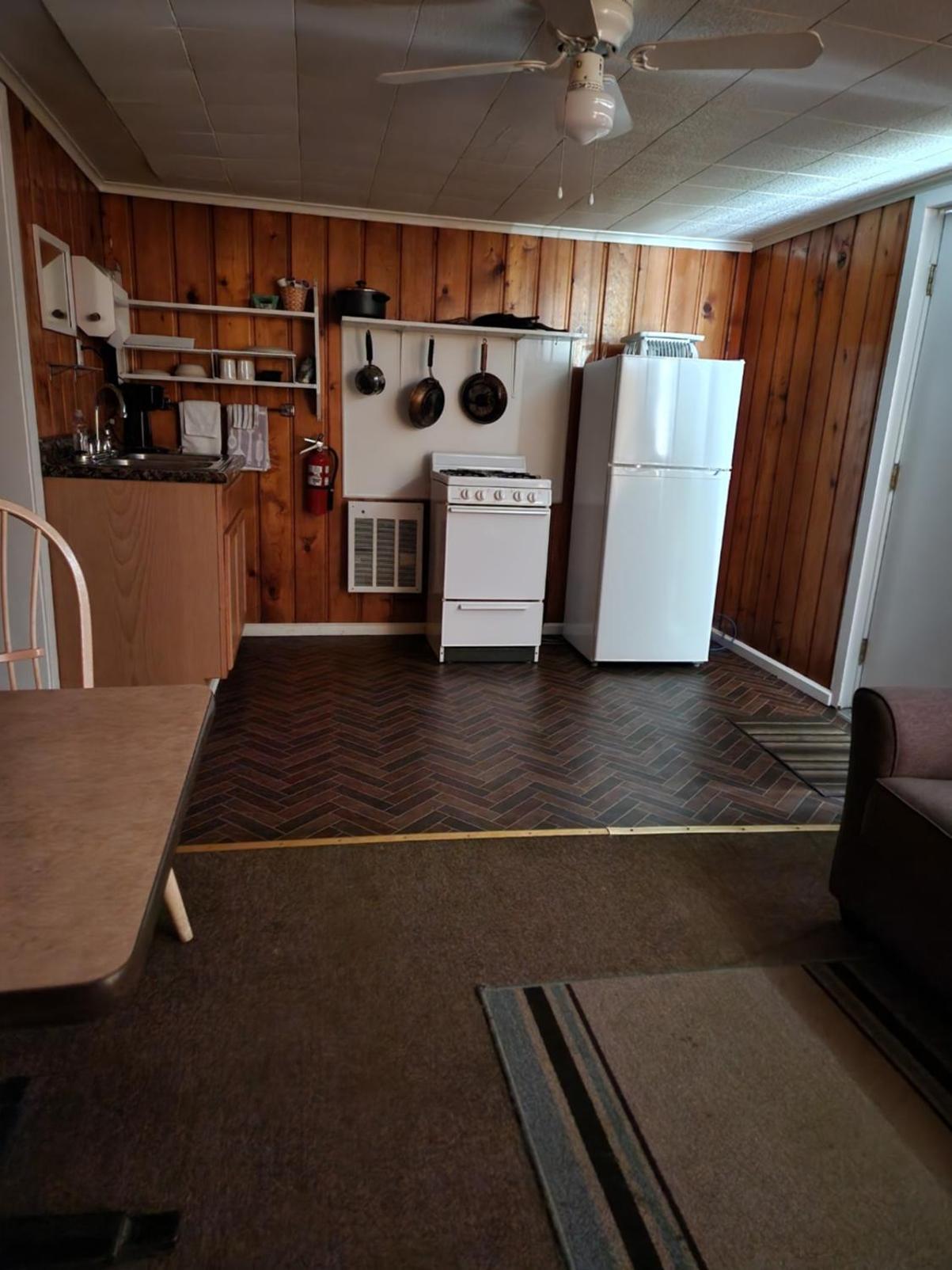 Little River Motel Saint Regis photo 42