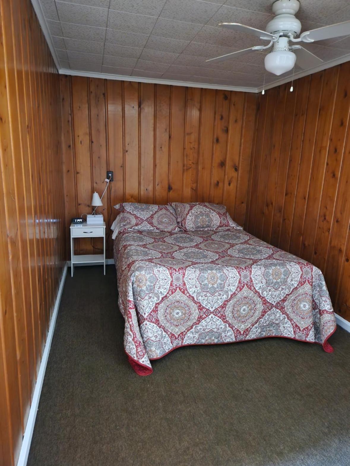 Little River Motel Saint Regis photo 41