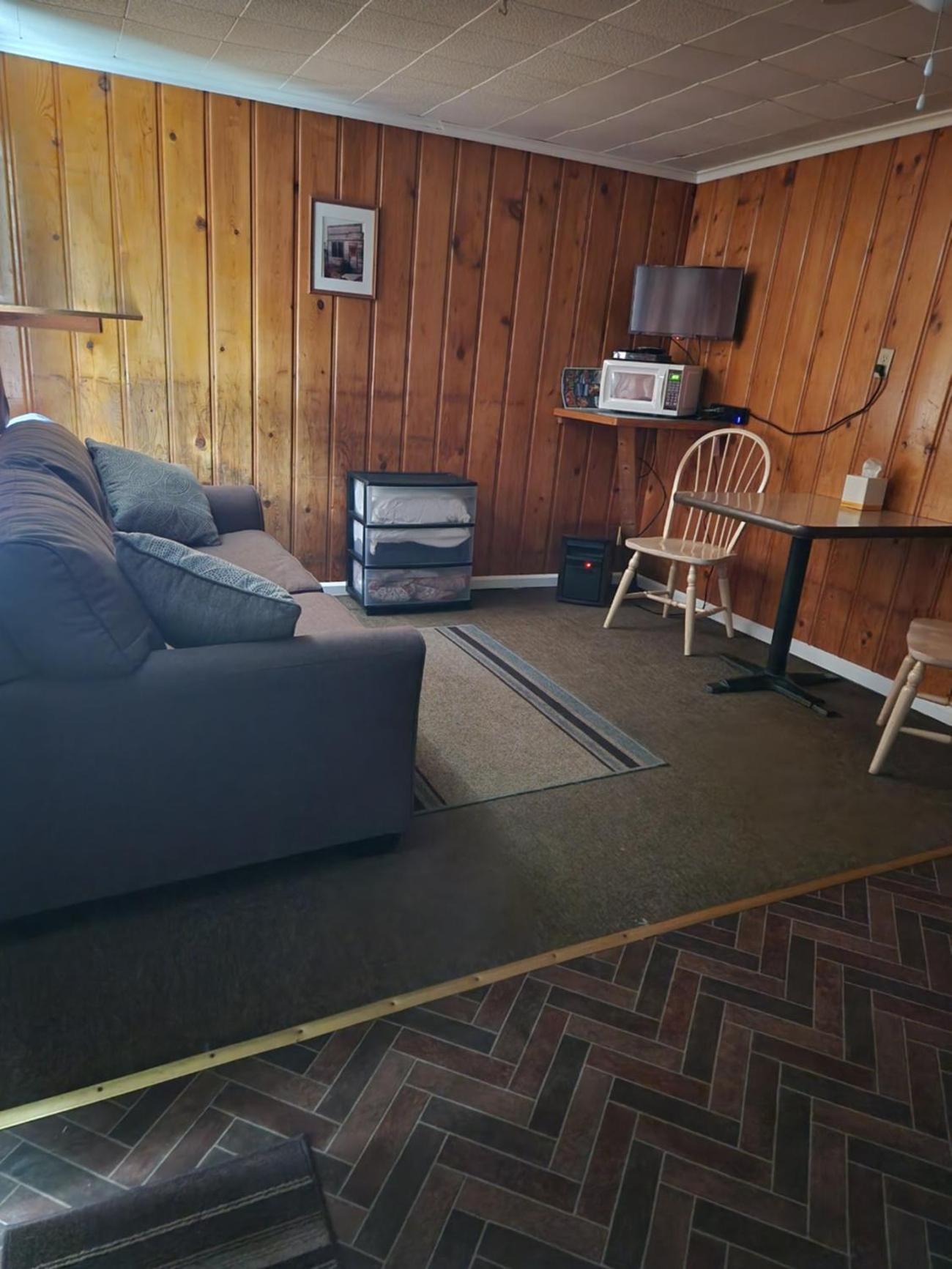 Little River Motel Saint Regis photo 37
