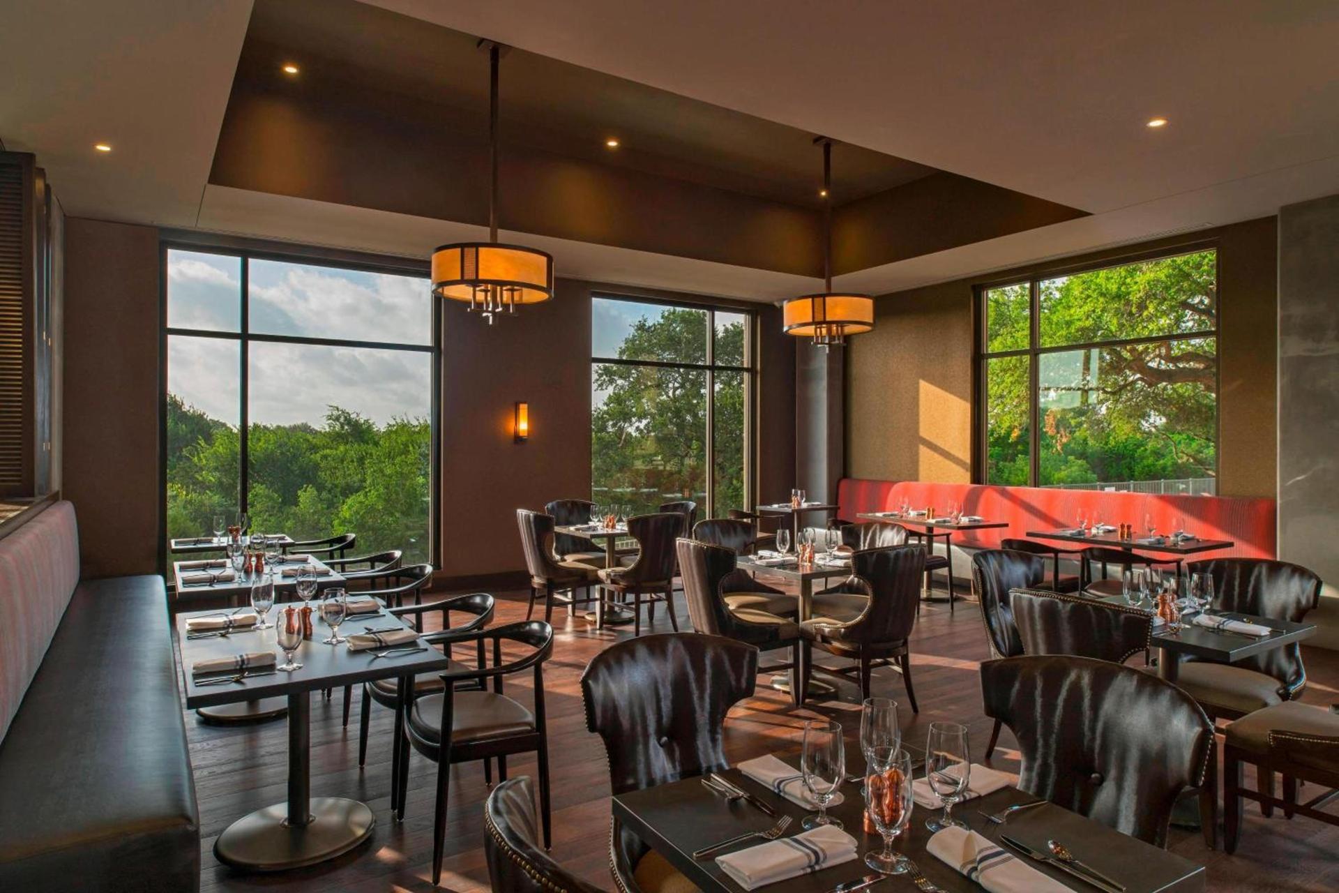 Sheraton Austin Georgetown Hotel & Conference Center photo 21