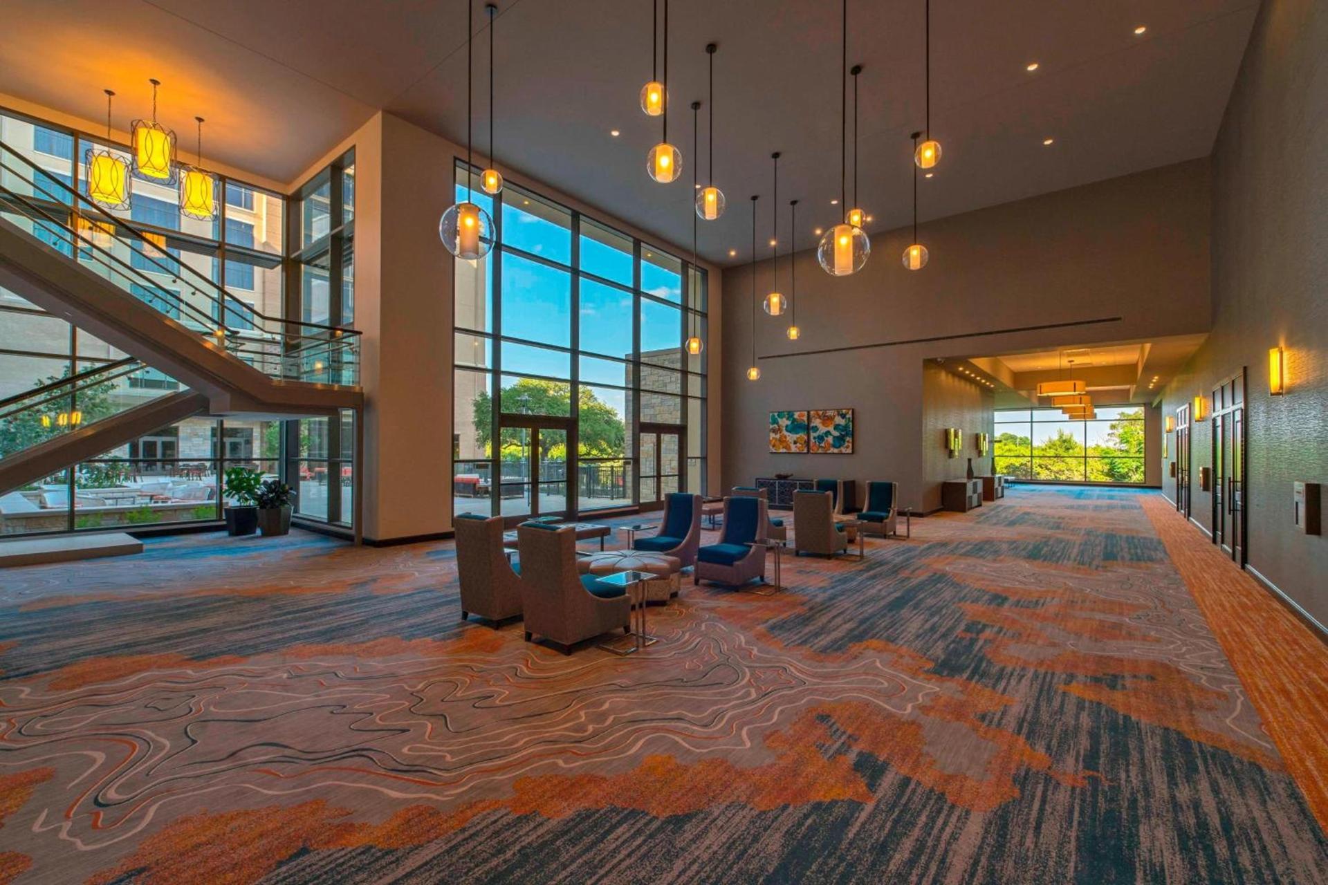 Sheraton Austin Georgetown Hotel & Conference Center photo 34
