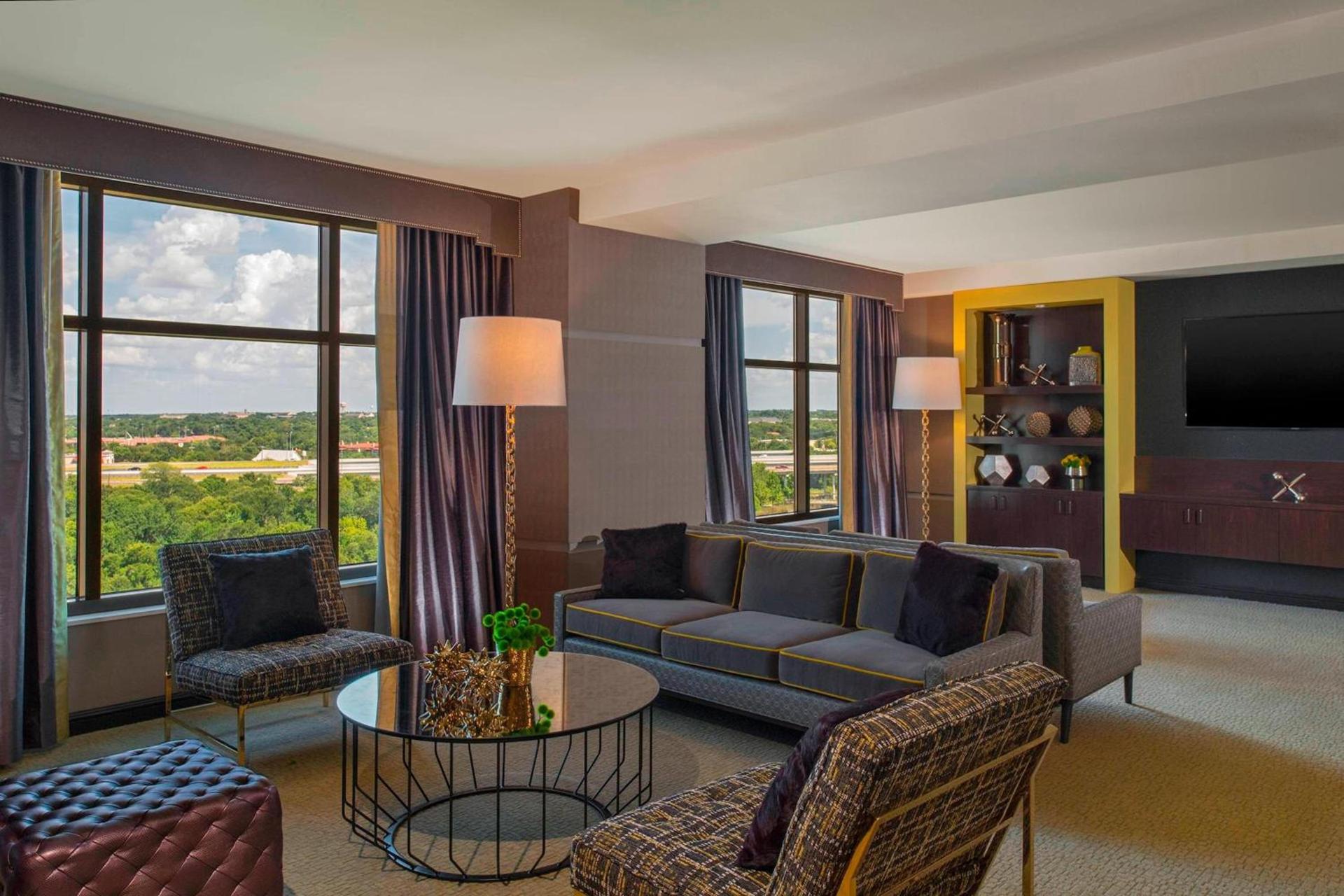Sheraton Austin Georgetown Hotel & Conference Center photo 19