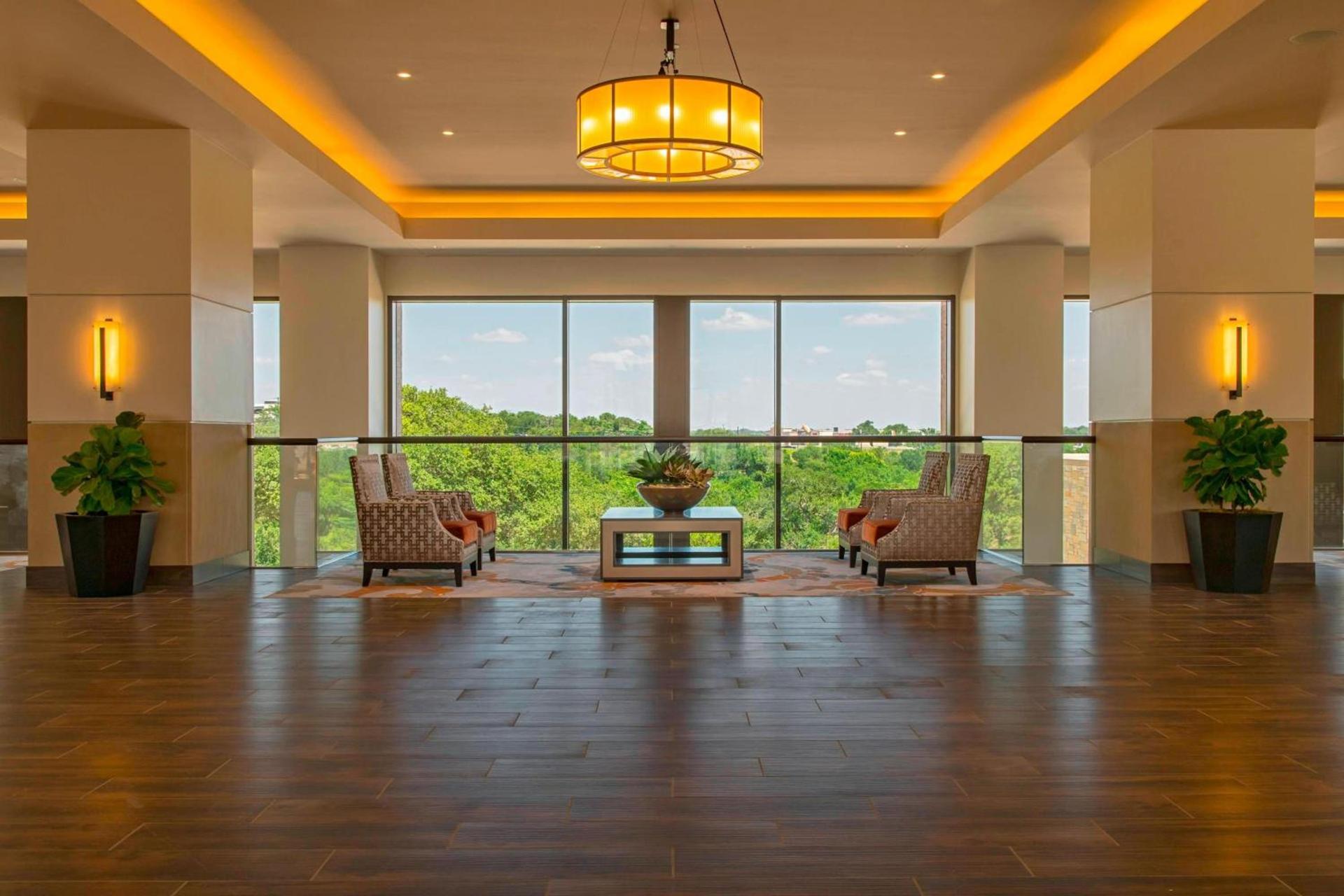 Sheraton Austin Georgetown Hotel & Conference Center photo 5