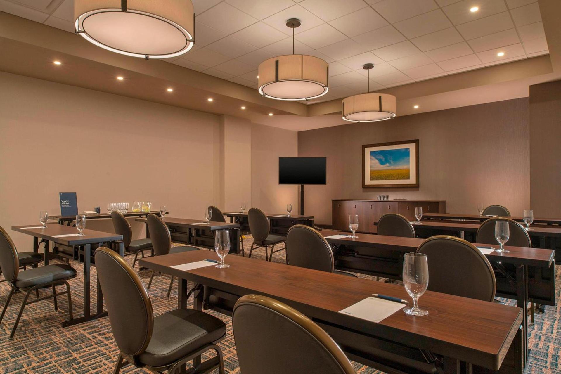 Sheraton Austin Georgetown Hotel & Conference Center photo 38