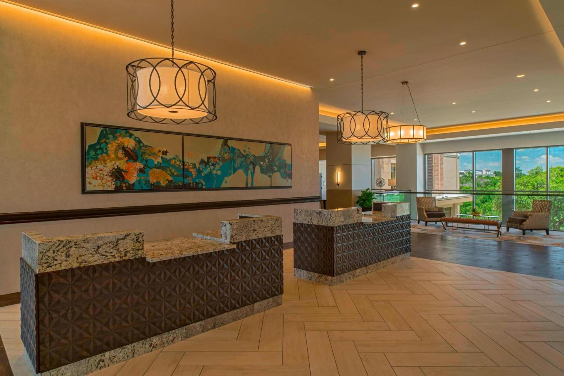 Sheraton Austin Georgetown Hotel & Conference Center photo 3